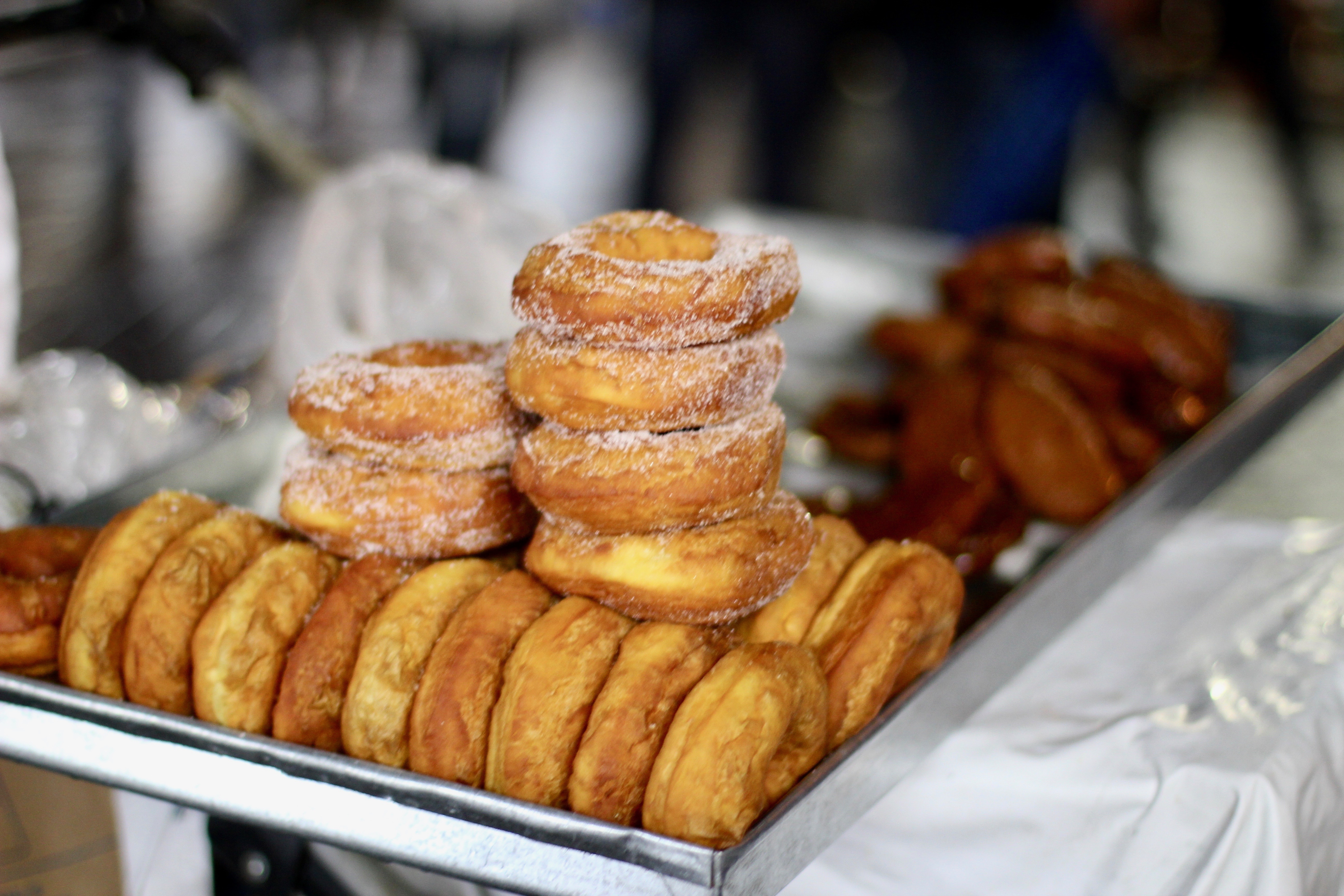 Tasting Marrakech : A MOROCCAN FOOD TOUR