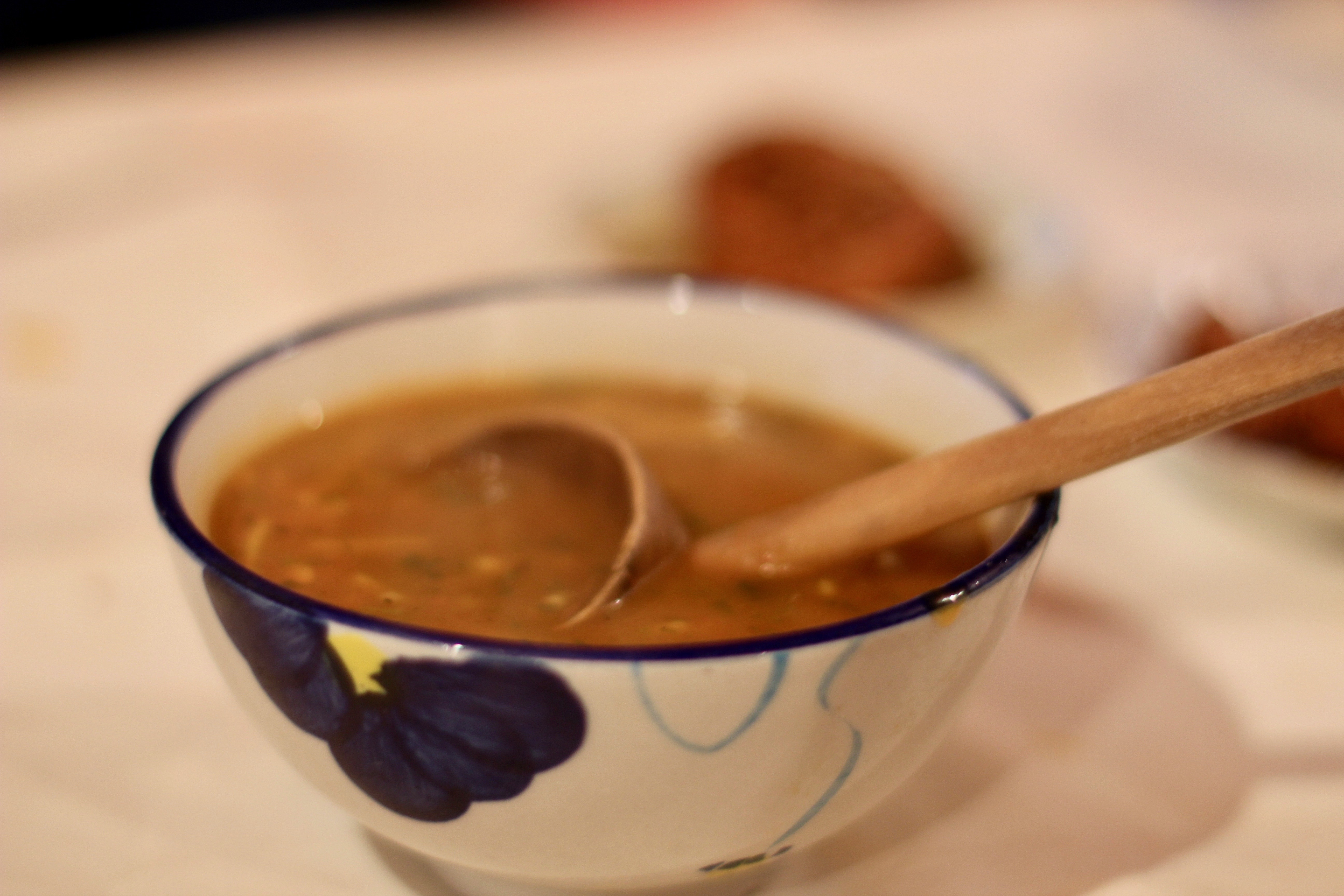 Tasting Marrakech : A MOROCCAN FOOD TOUR