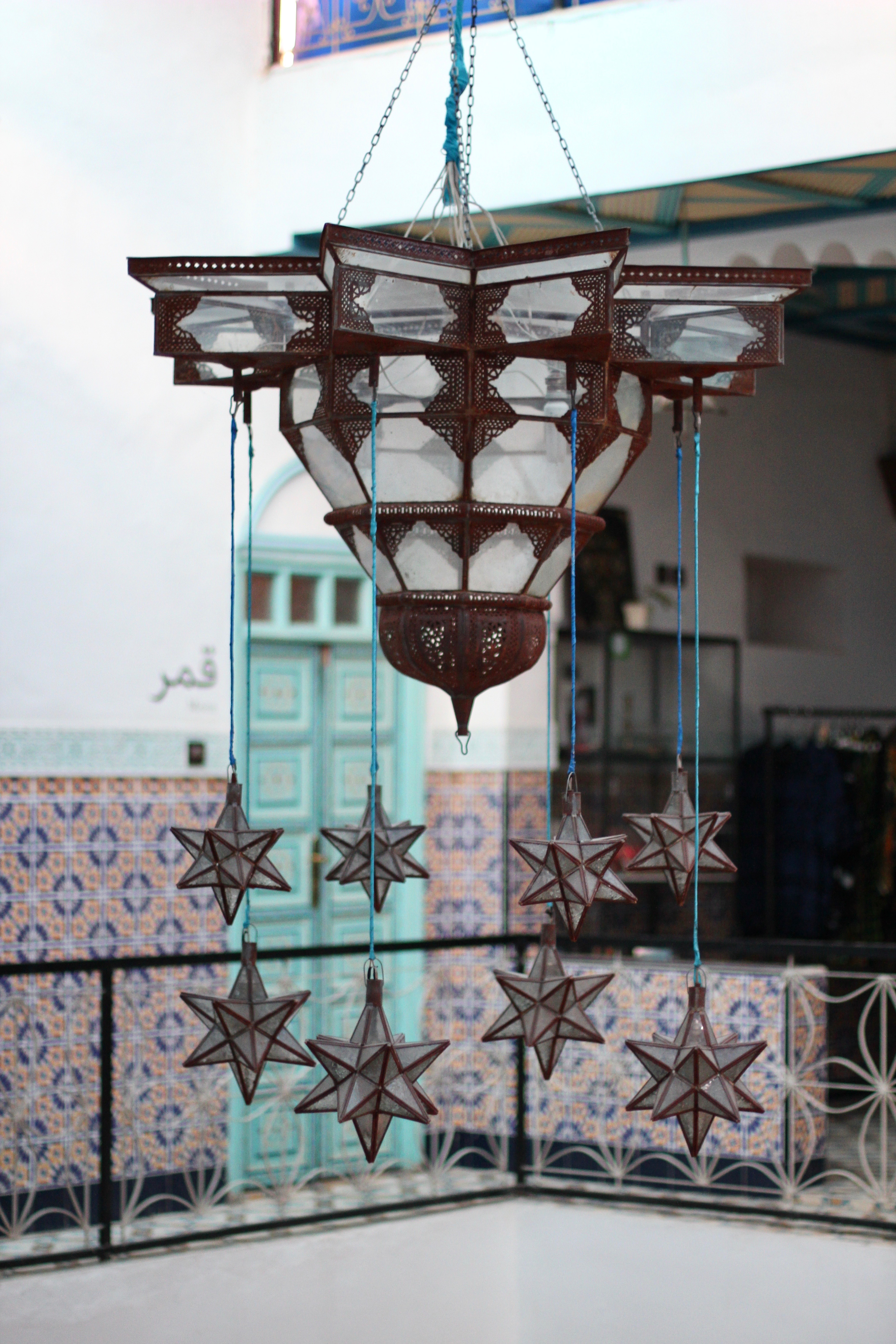 RIAD BE MARRAKECH