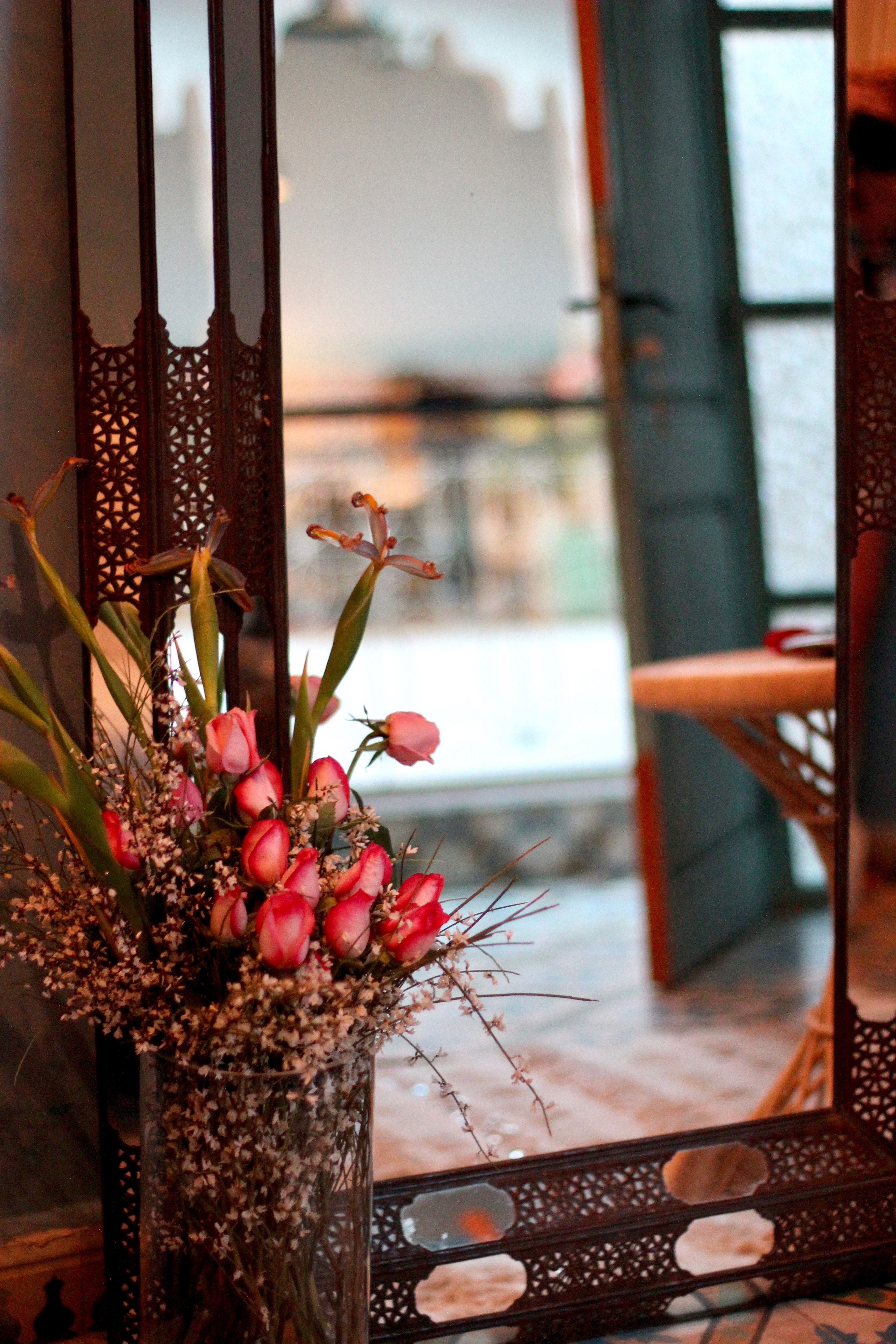 RIAD BE MARRAKECH