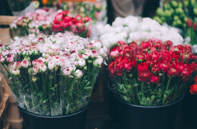 A MOTHERS DAY GIFT GUIDE THAT DOESN'T INCLUDE FLOWERS