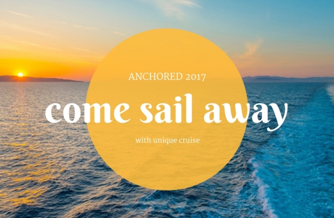 Anchored 2017