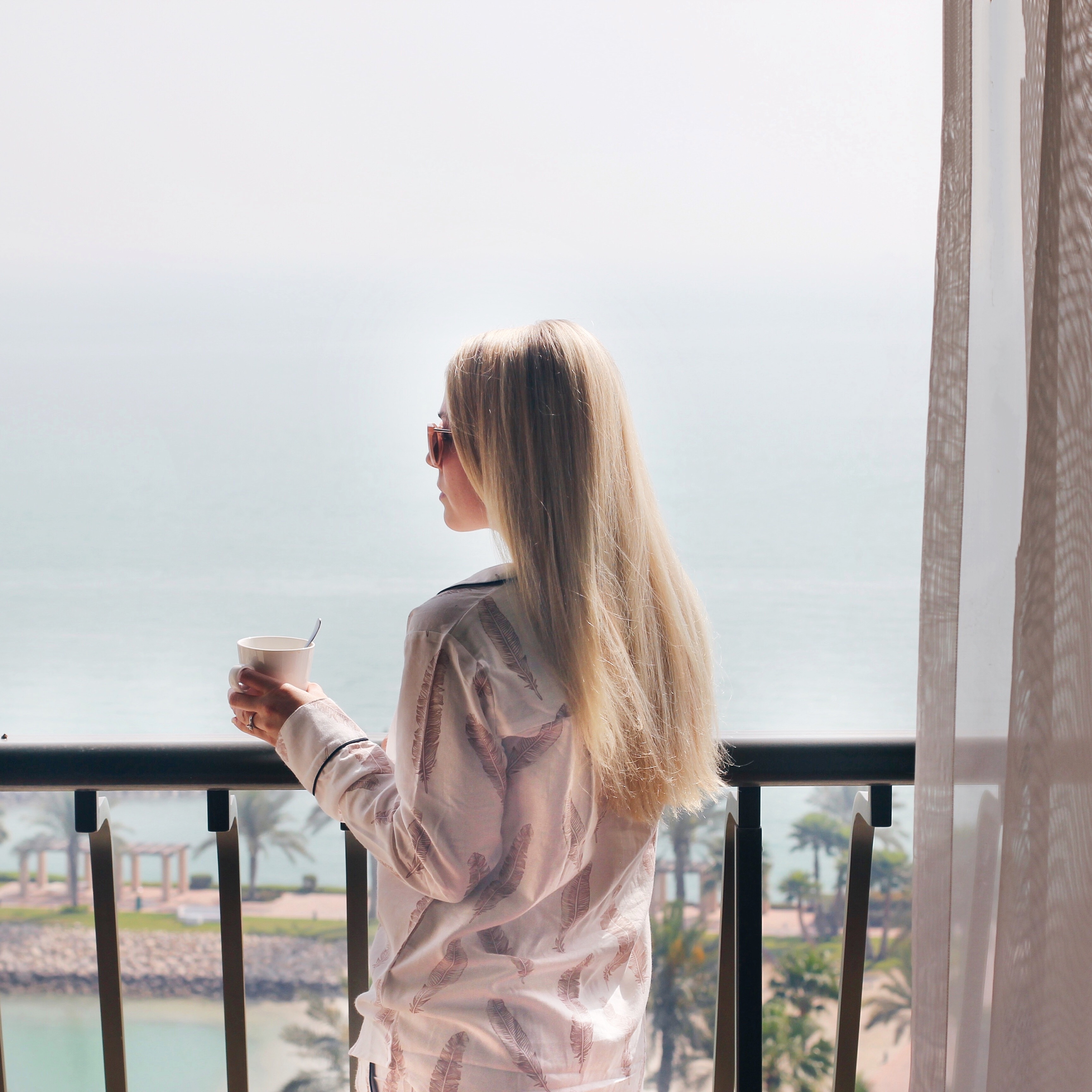 Doha Qatar | the belle abroad