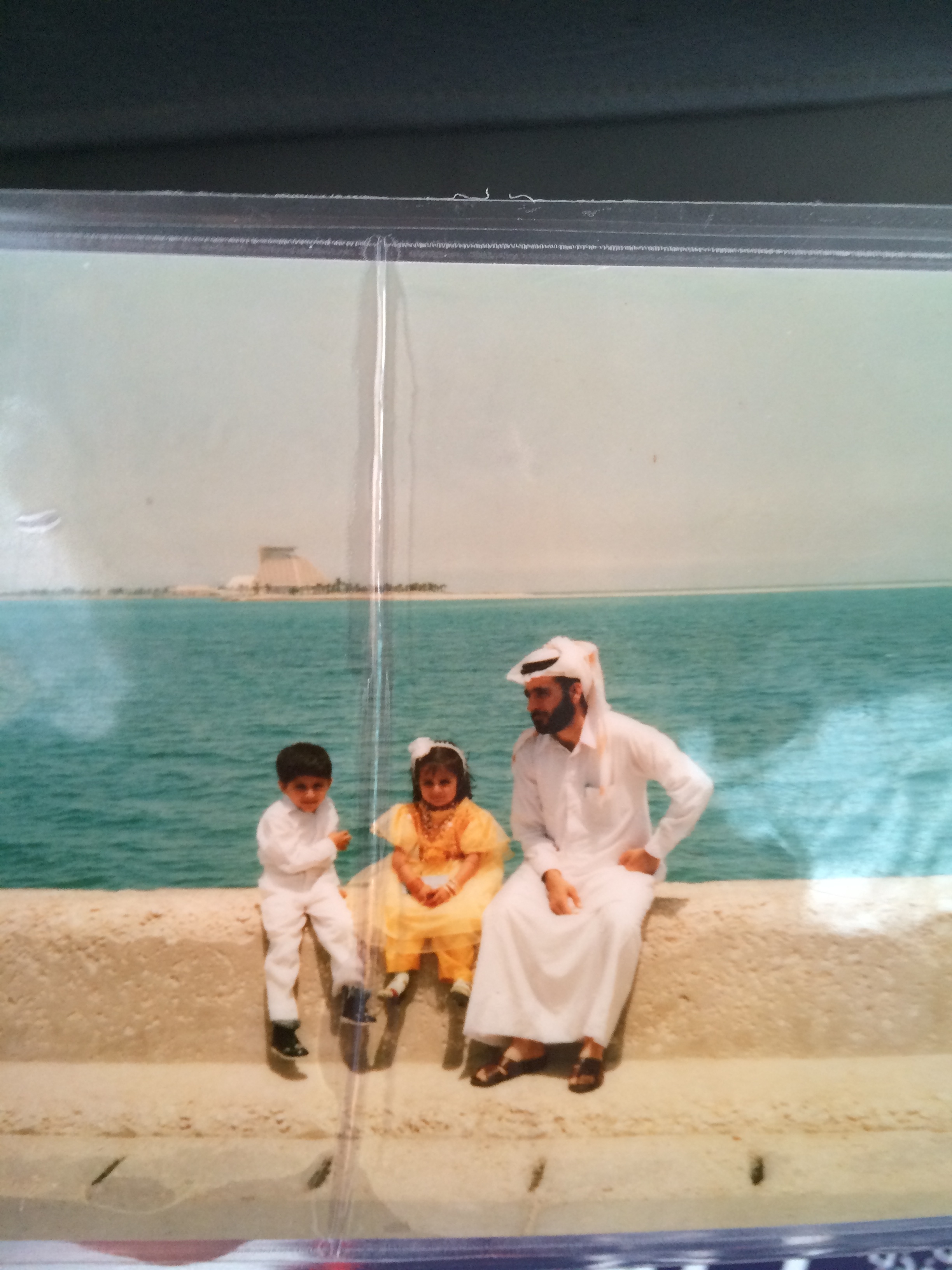 Doha Qatar | the belle abroad