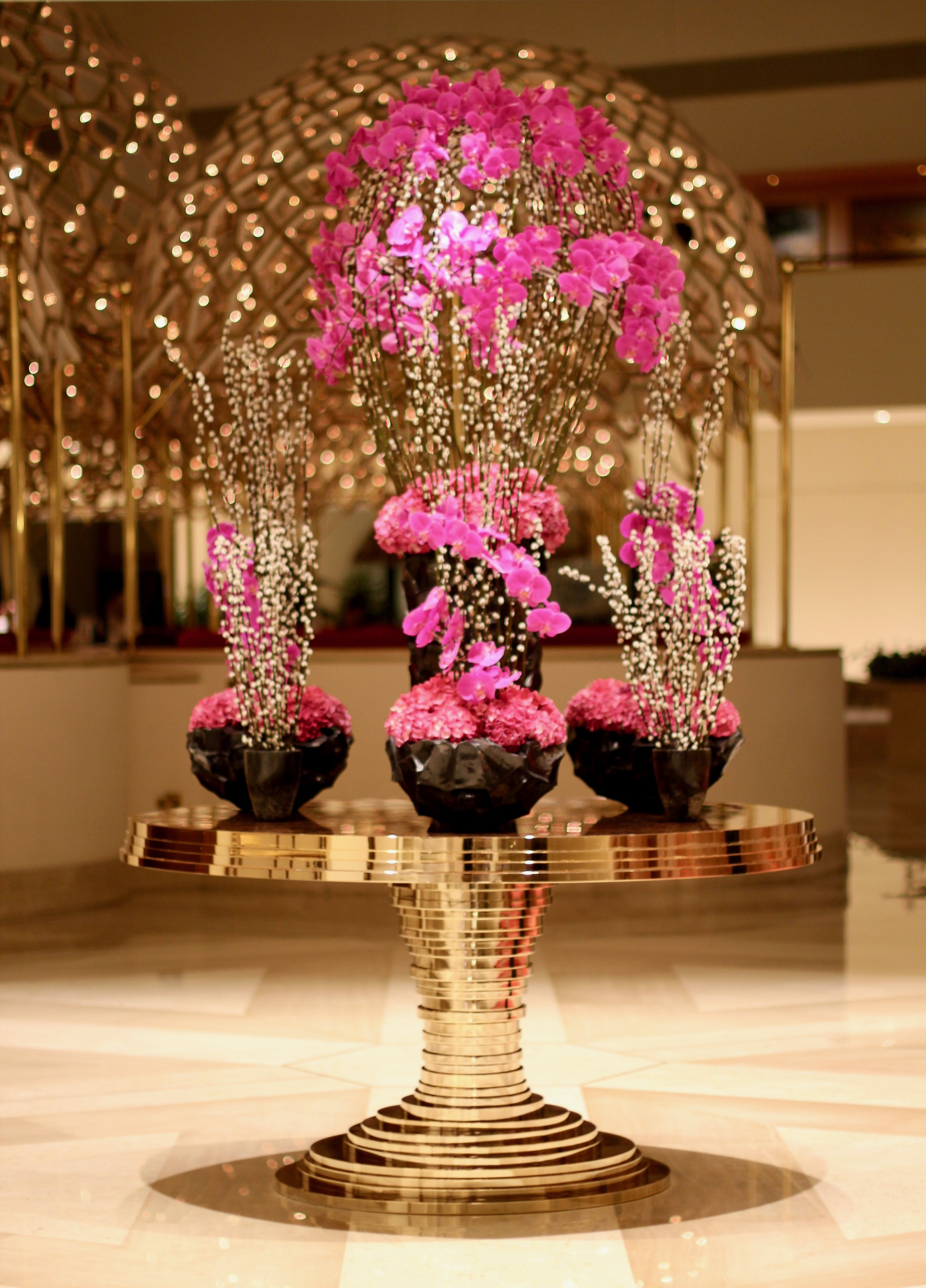 Sheraton Grand Doha