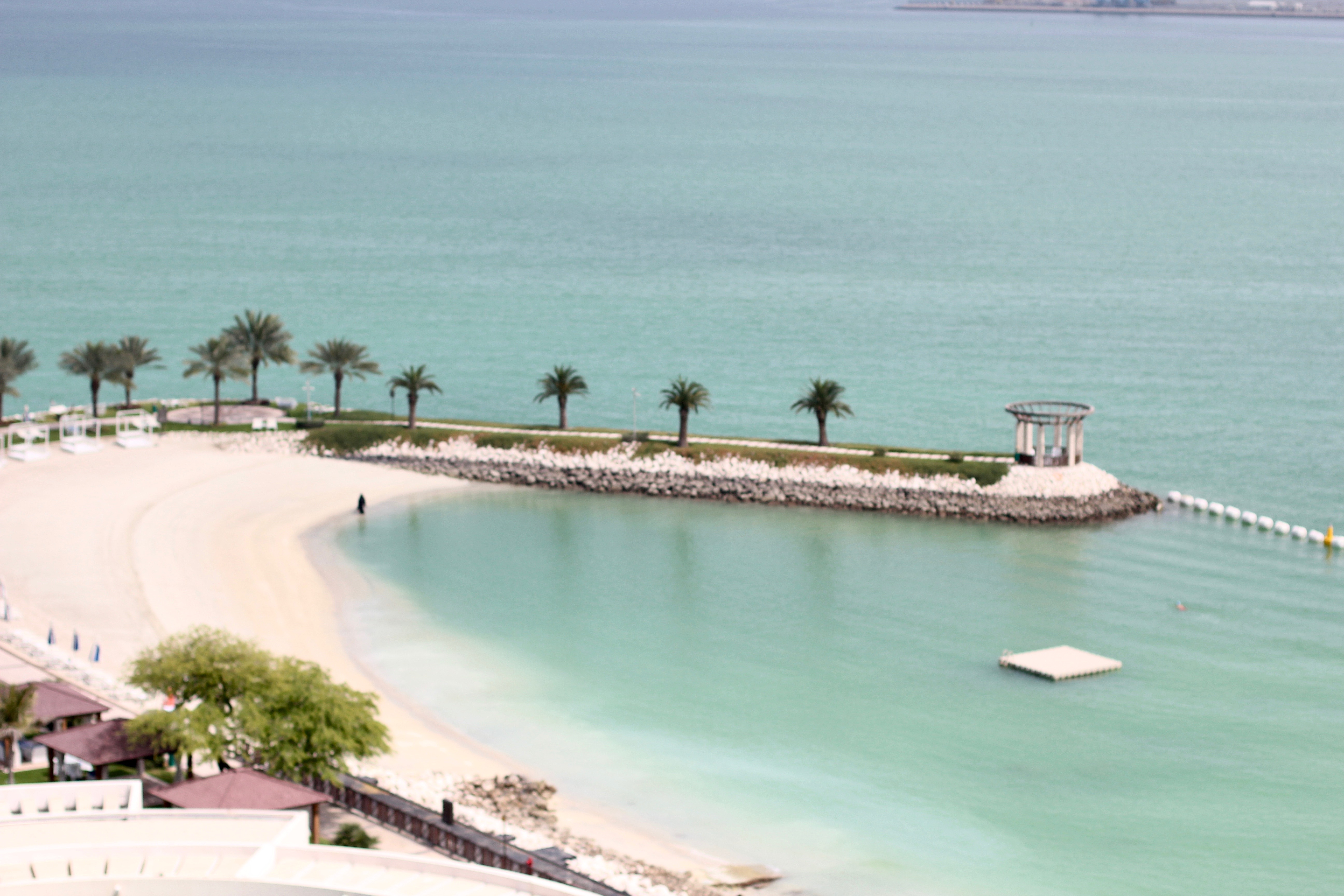 Sheraton Grand Doha