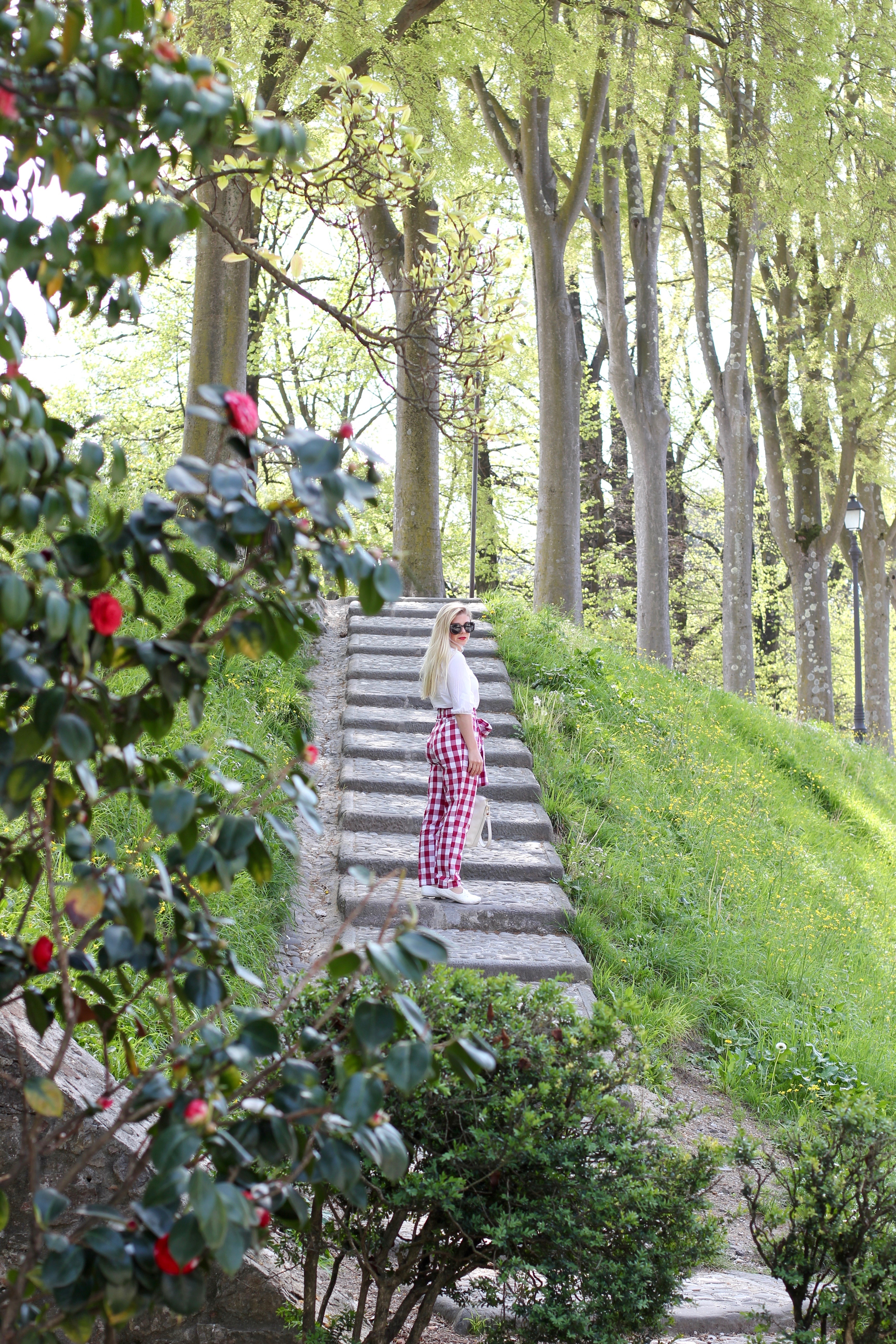 LUCCA, ITALY | the belle abroad