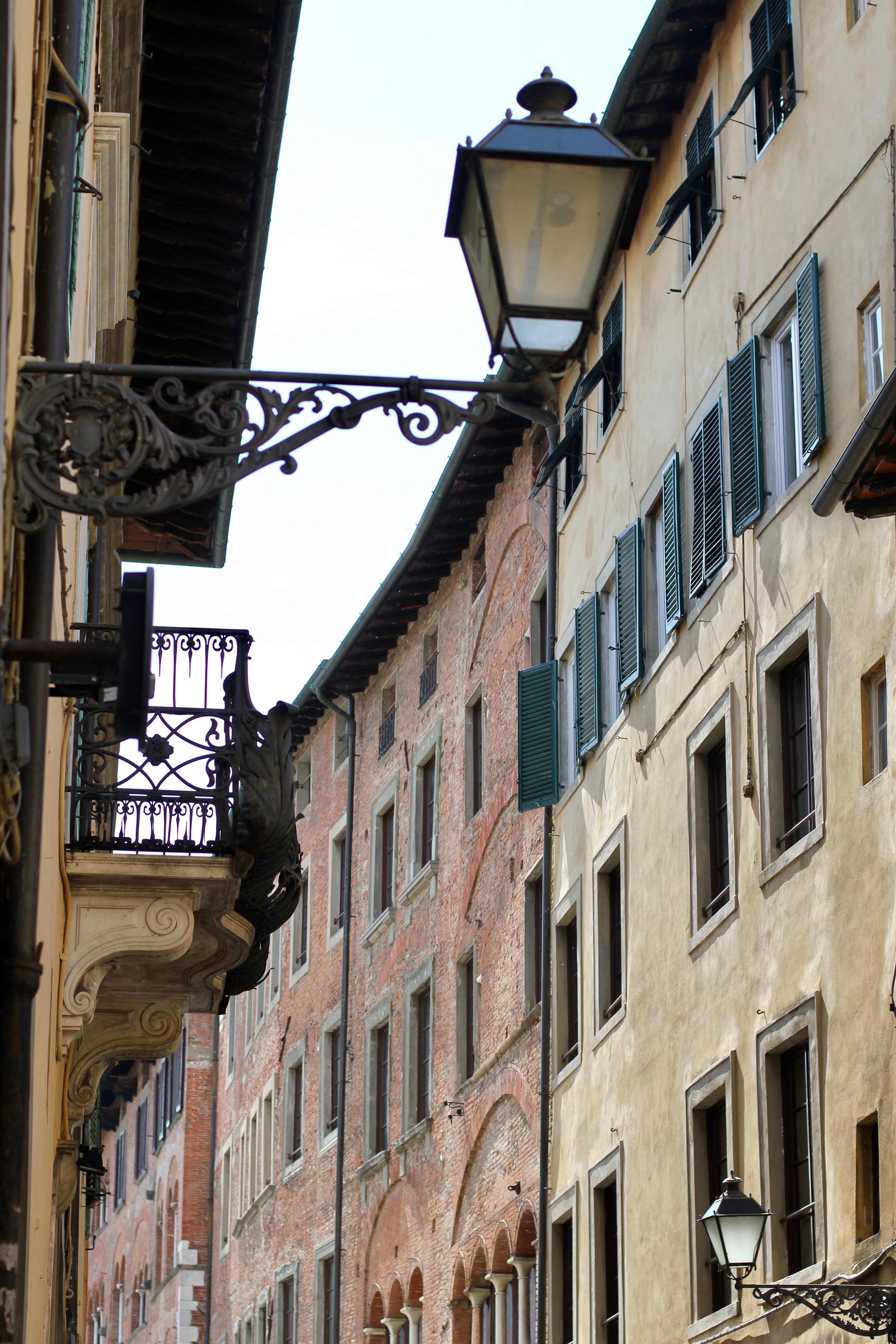 LUCCA, ITALY | the belle abroad