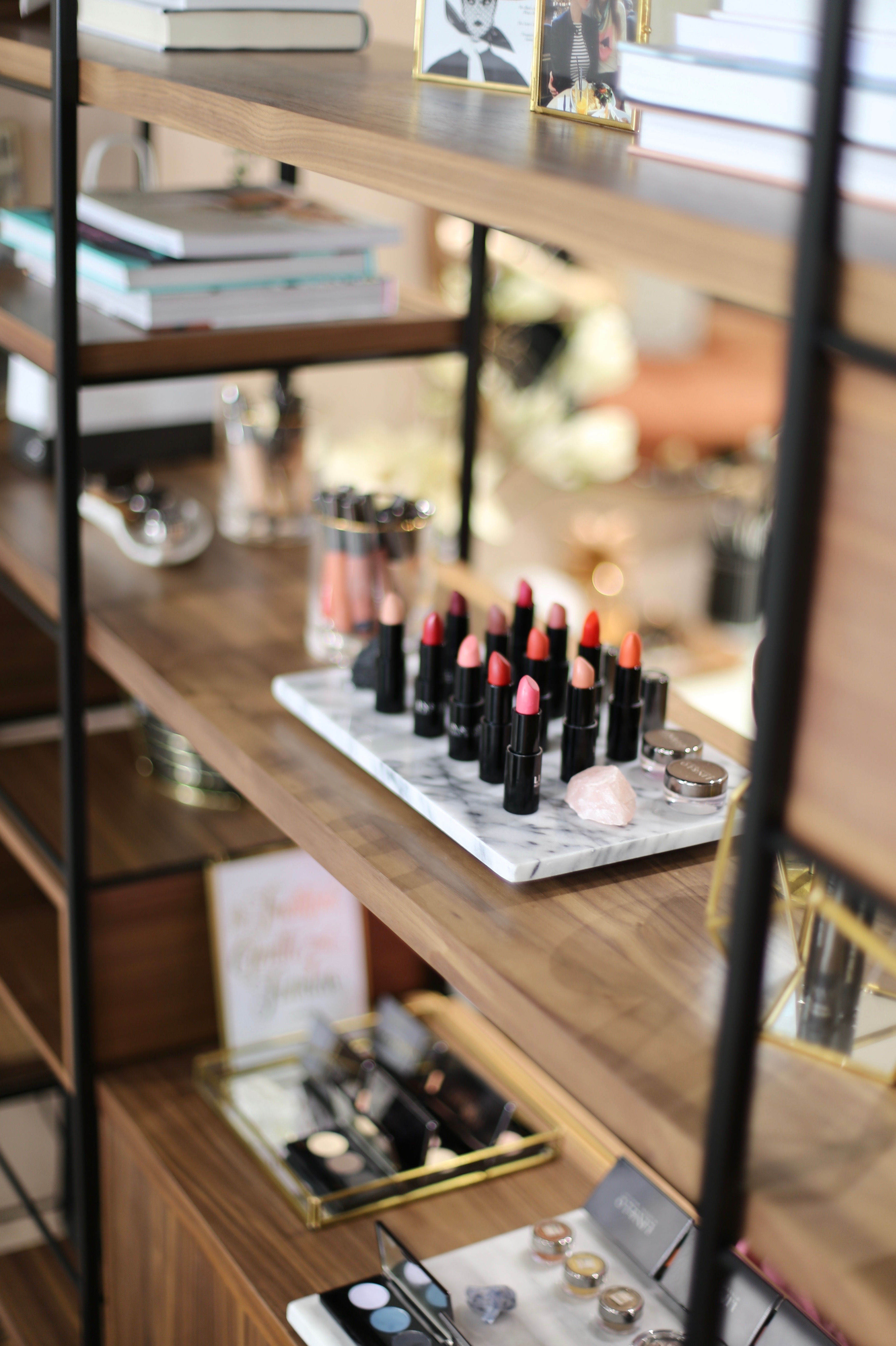 5 WAYS TO SPLURGE IN LONDON WITHOUT THE COST | the belle abroad