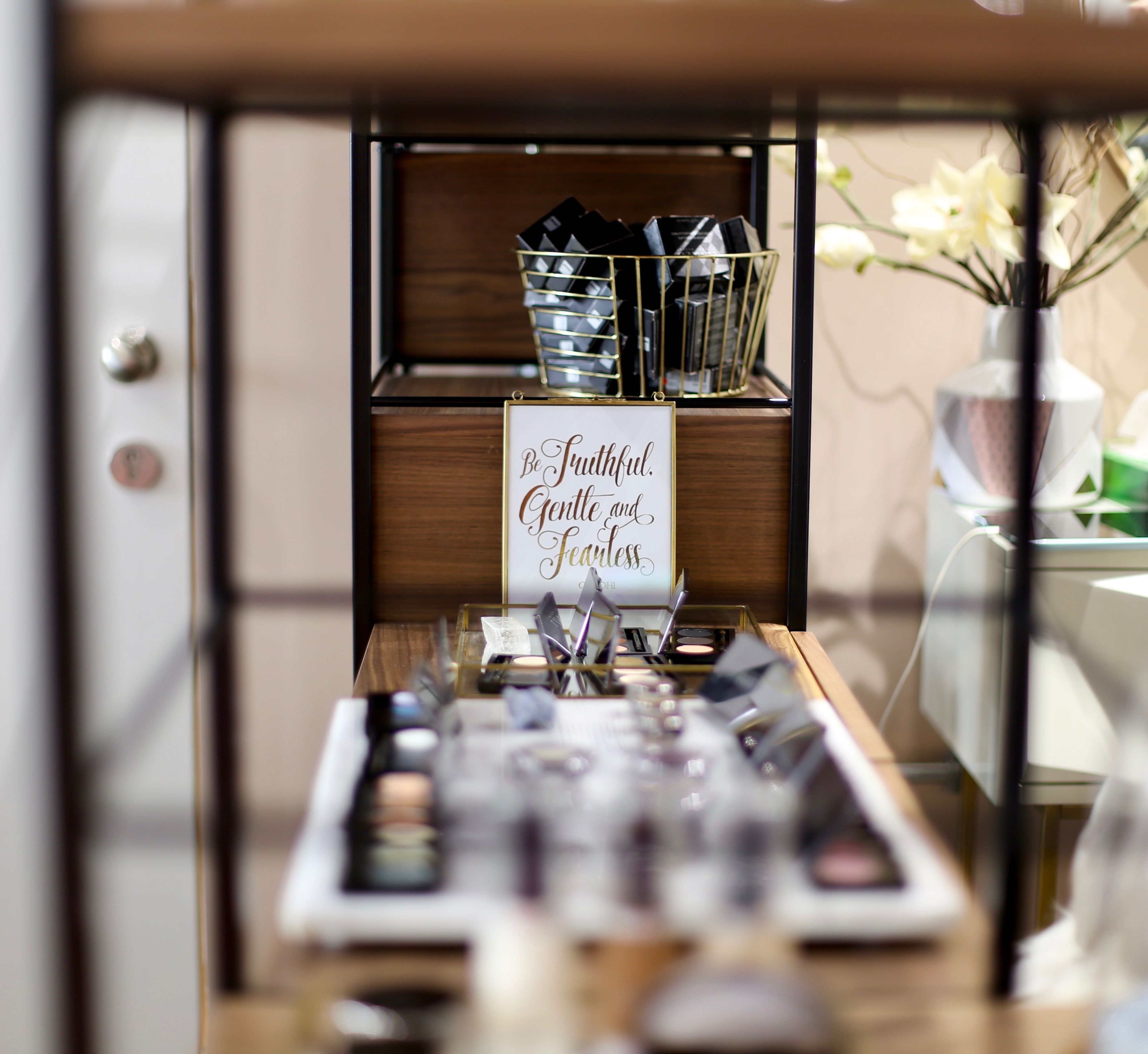 5 WAYS TO SPLURGE IN LONDON WITHOUT THE COST | the belle abroad