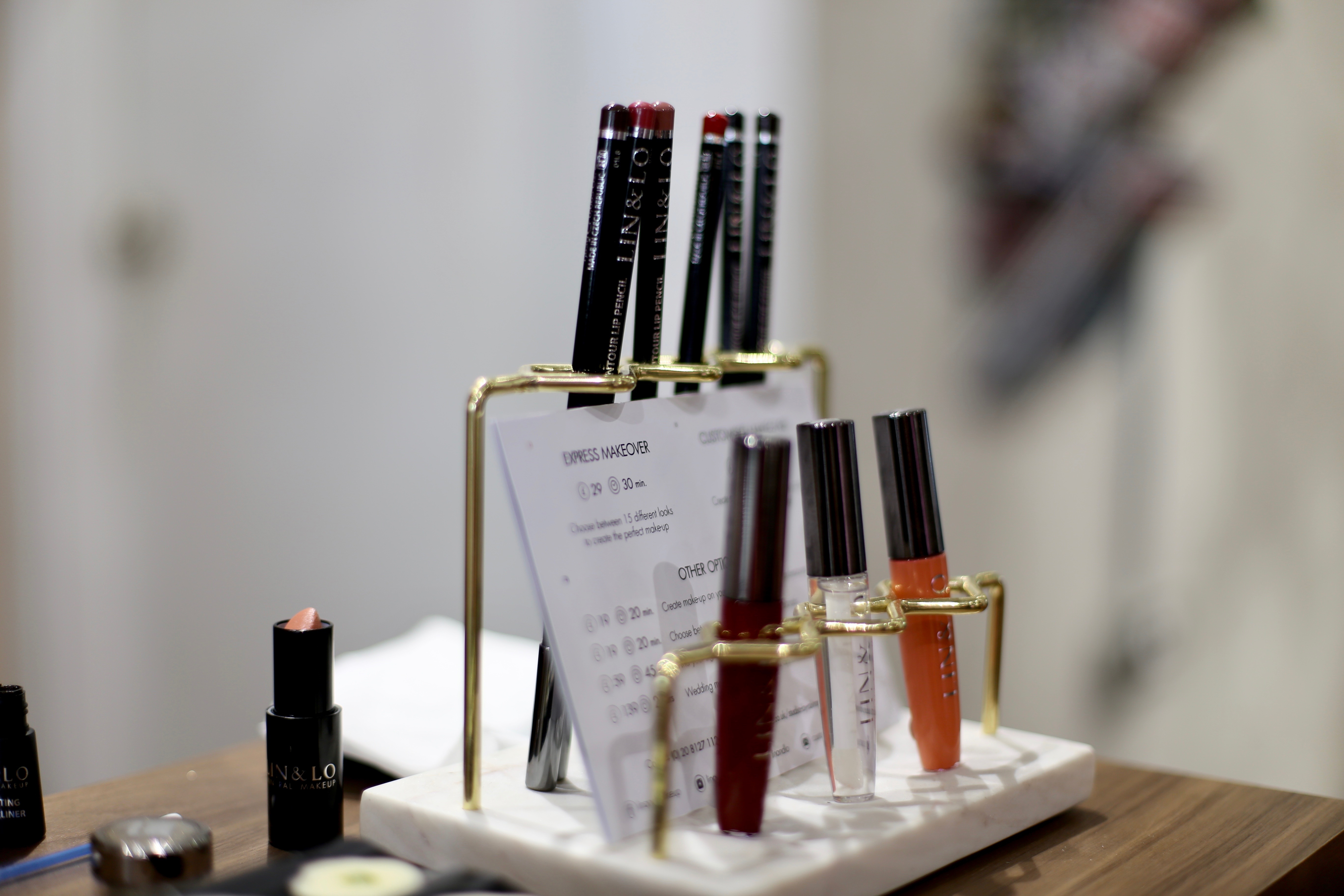 5 WAYS TO SPLURGE IN LONDON WITHOUT THE COST | the belle abroad