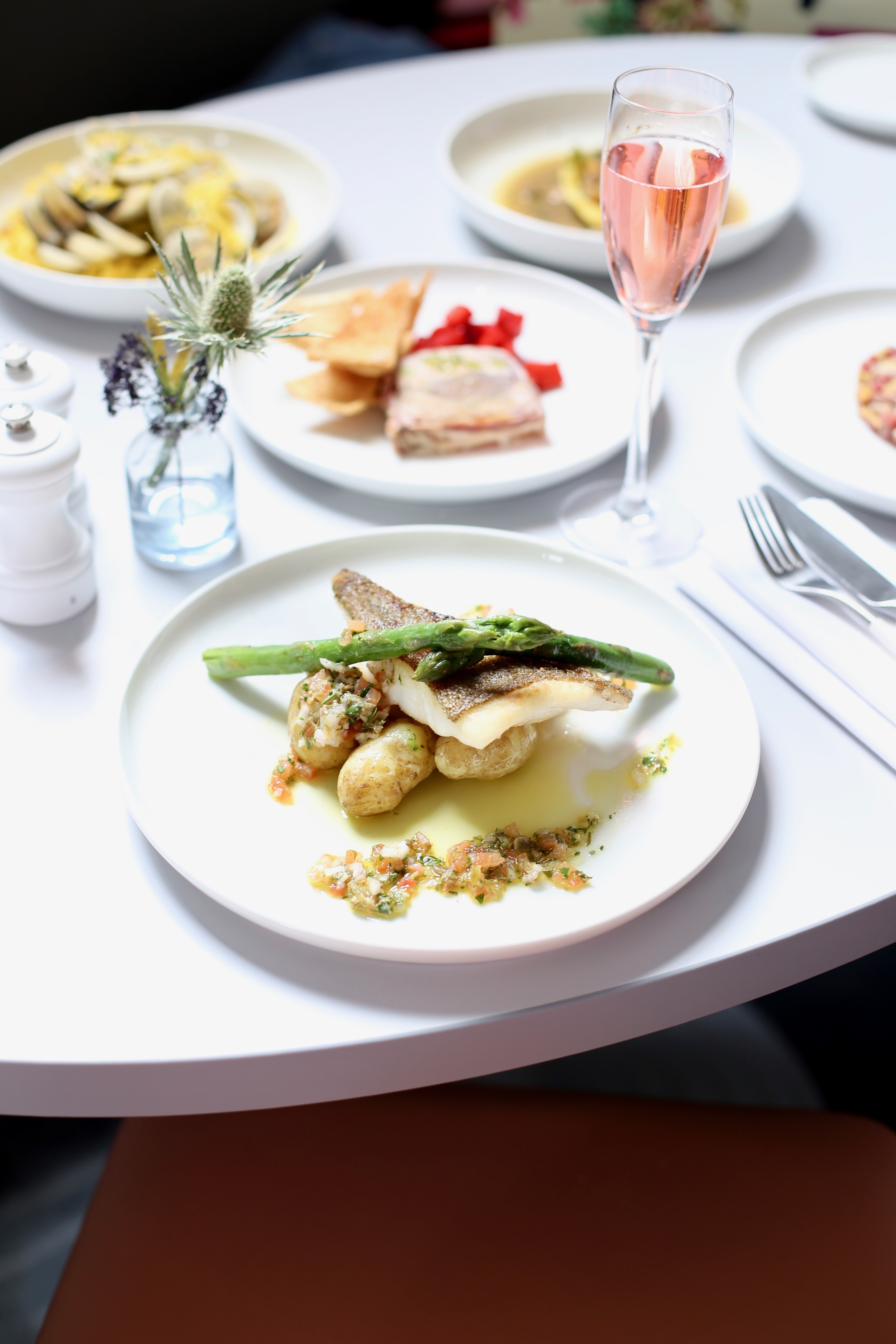5 WAYS TO SPLURGE IN LONDON WITHOUT THE COST | the belle abroad