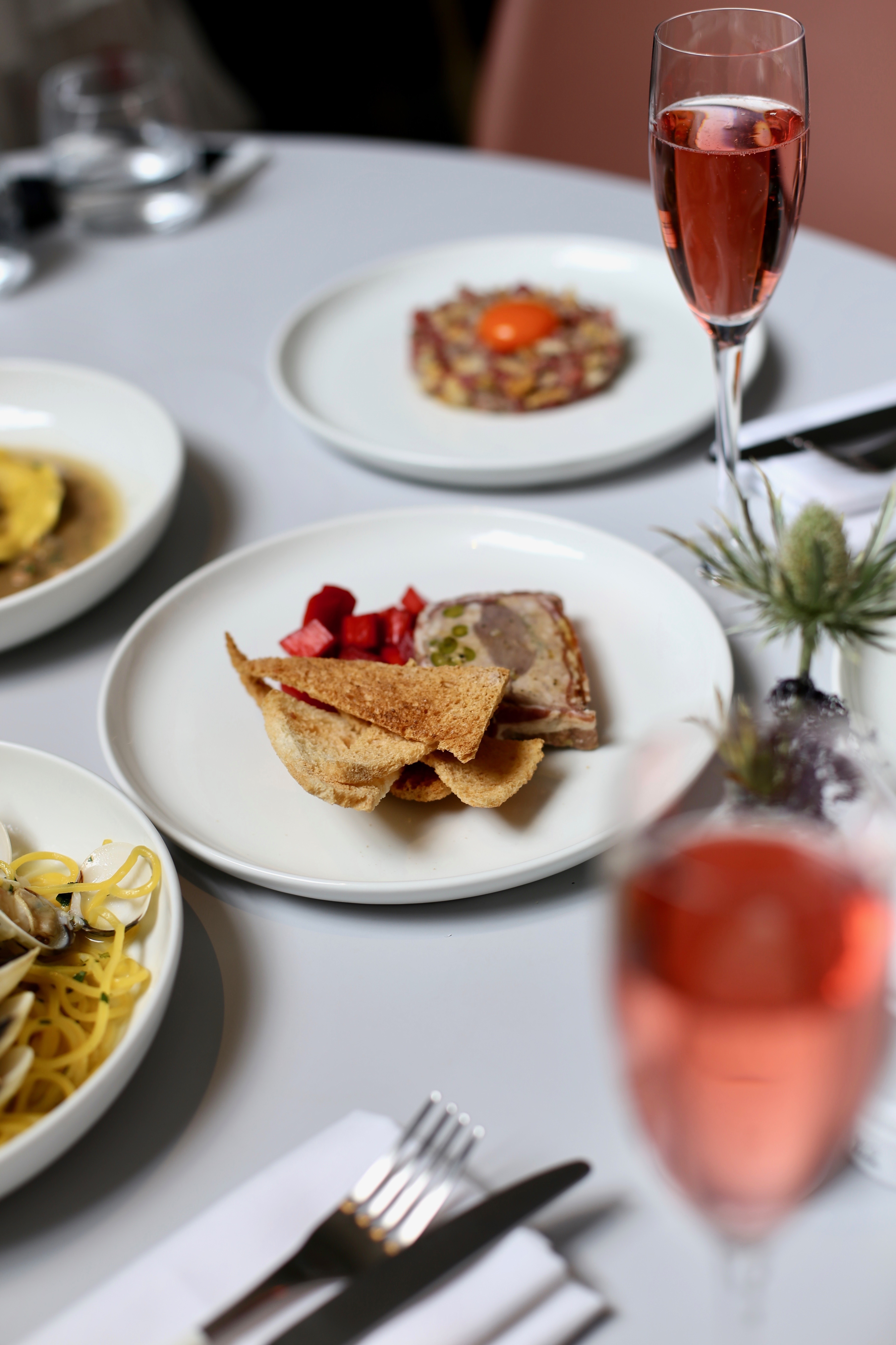 5 WAYS TO SPLURGE IN LONDON WITHOUT THE COST | the belle abroad