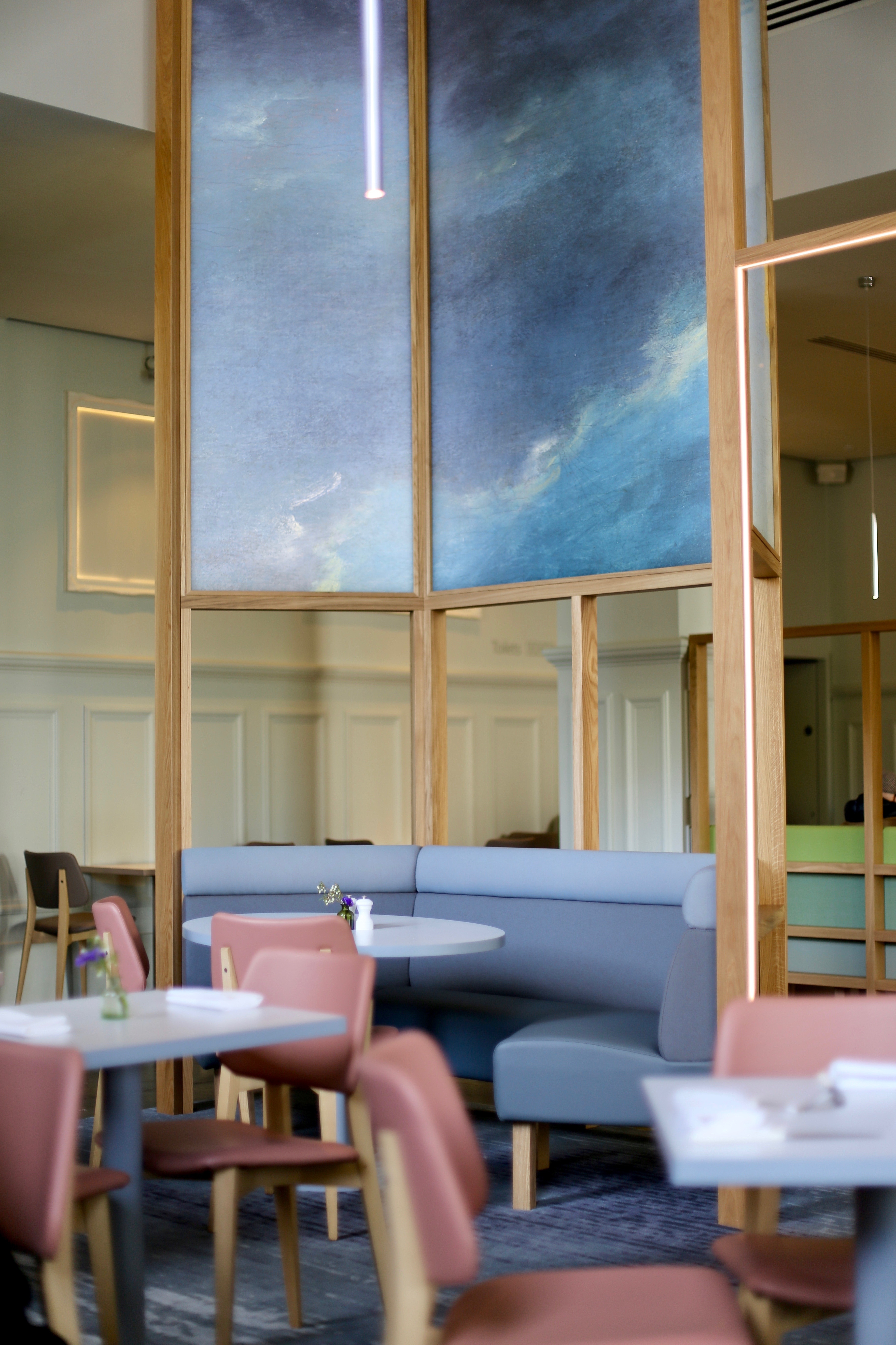 5 WAYS TO SPLURGE IN LONDON WITHOUT THE COST | the belle abroad