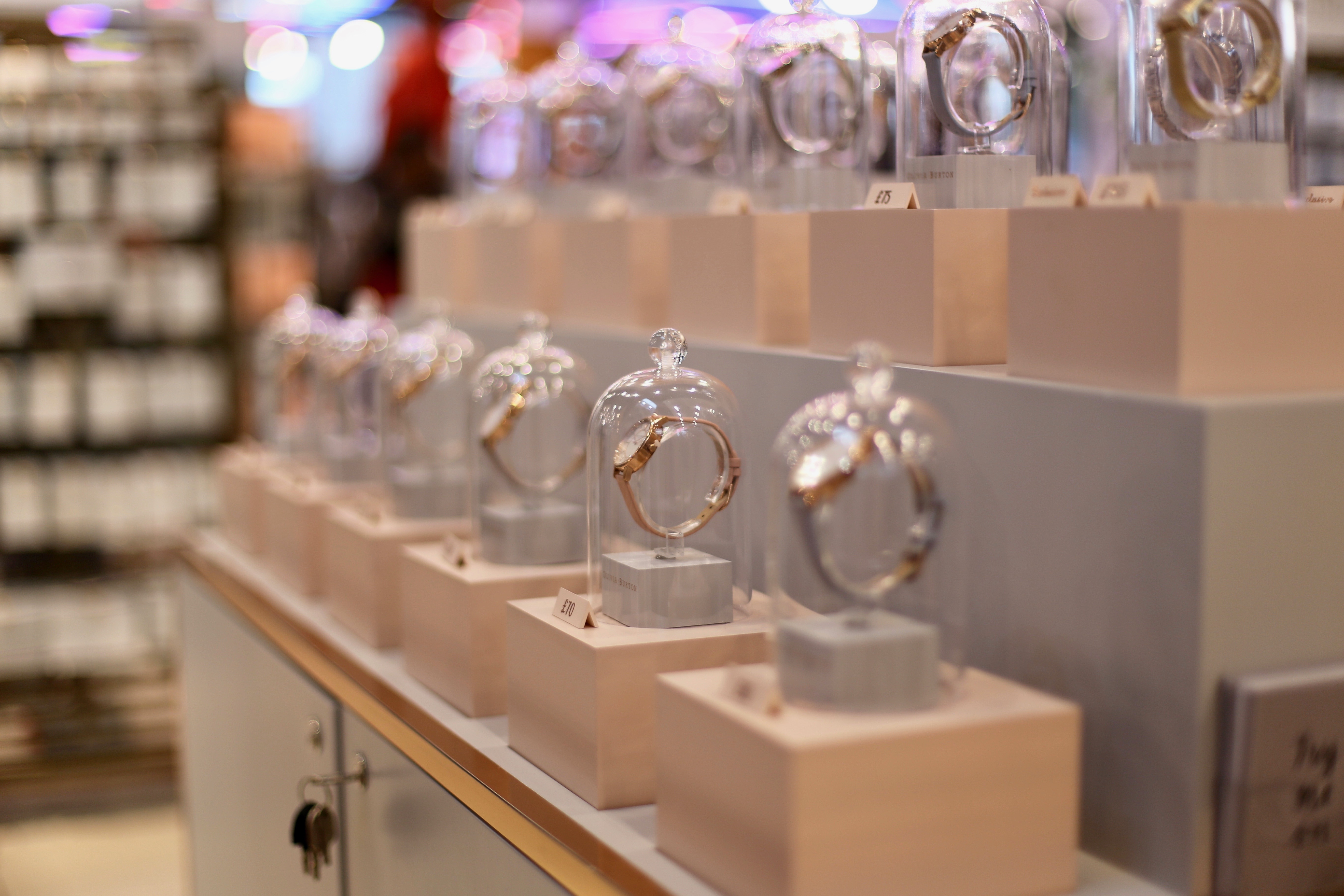 5 WAYS TO SPLURGE IN LONDON WITHOUT THE COST | the belle abroad
