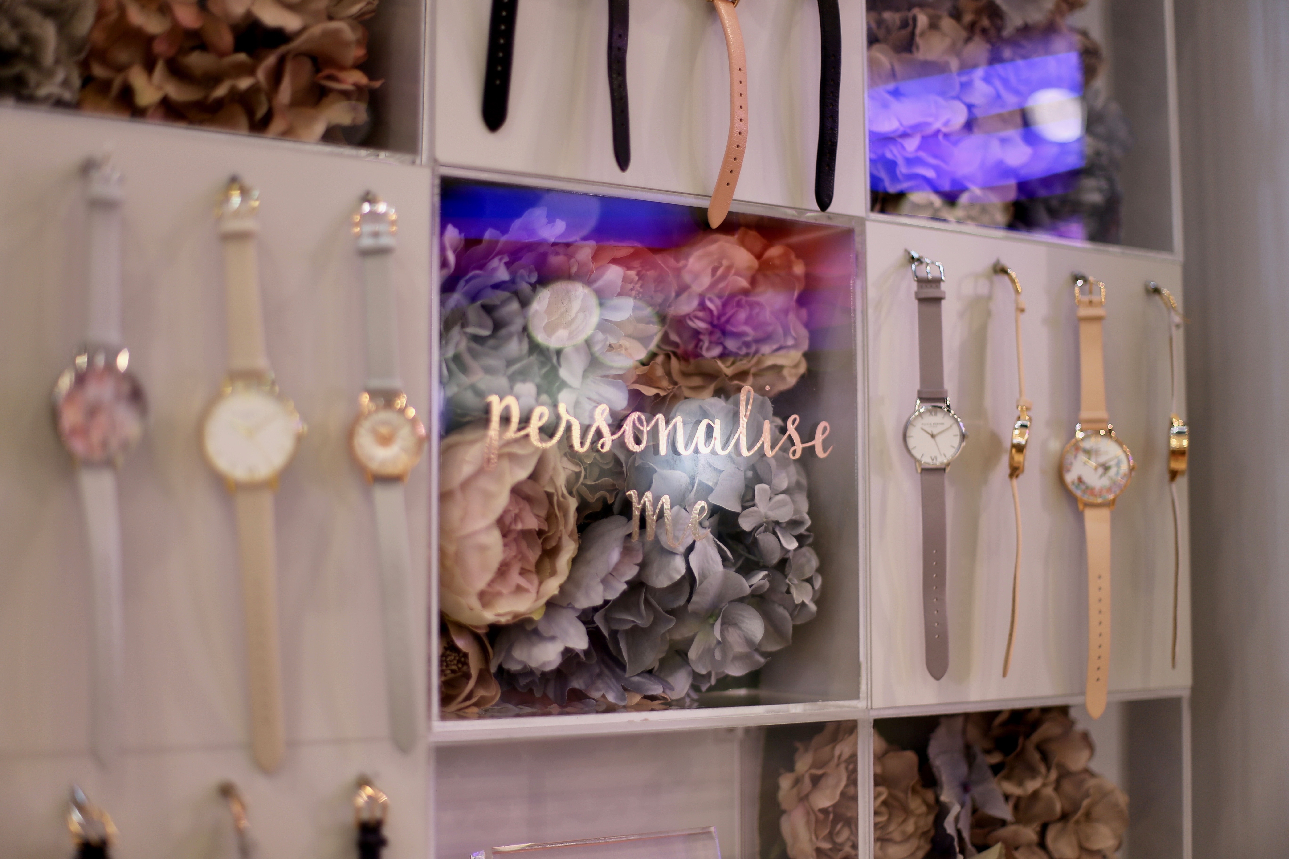 5 WAYS TO SPLURGE IN LONDON WITHOUT THE COST | the belle abroad