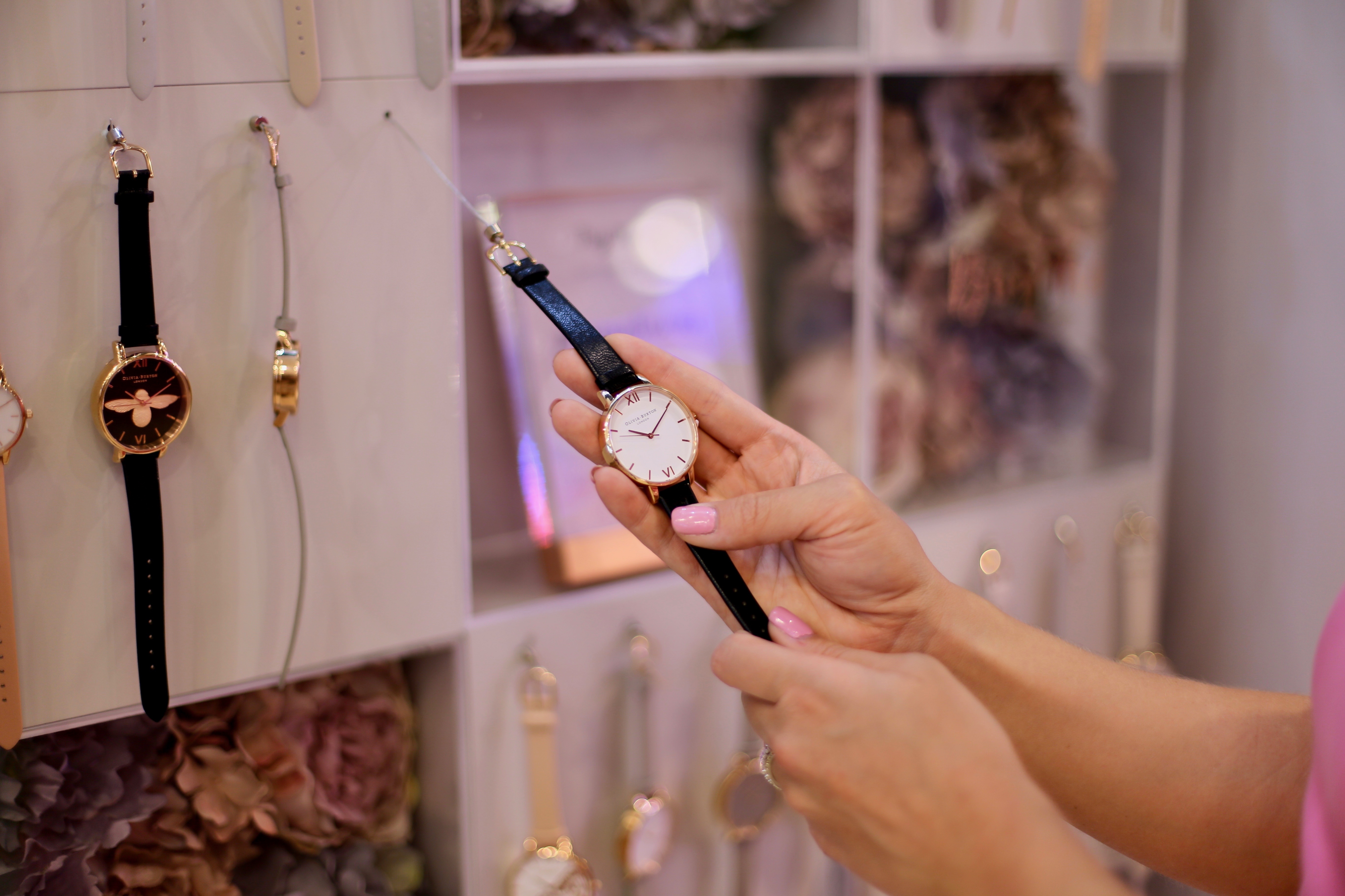 5 WAYS TO SPLURGE IN LONDON WITHOUT THE COST | the belle abroad