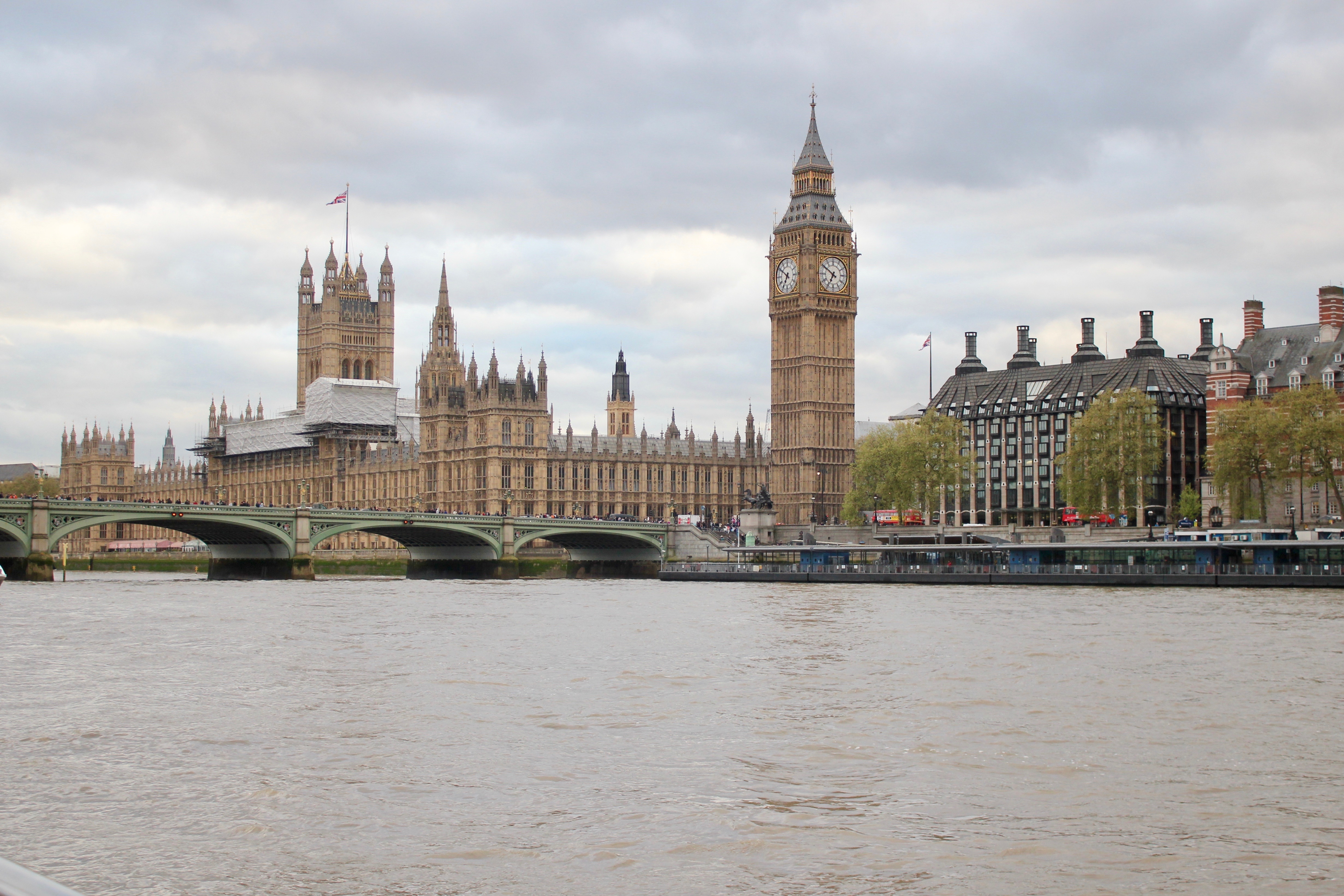 5 WAYS TO SPLURGE IN LONDON WITHOUT THE COST | the belle abroad