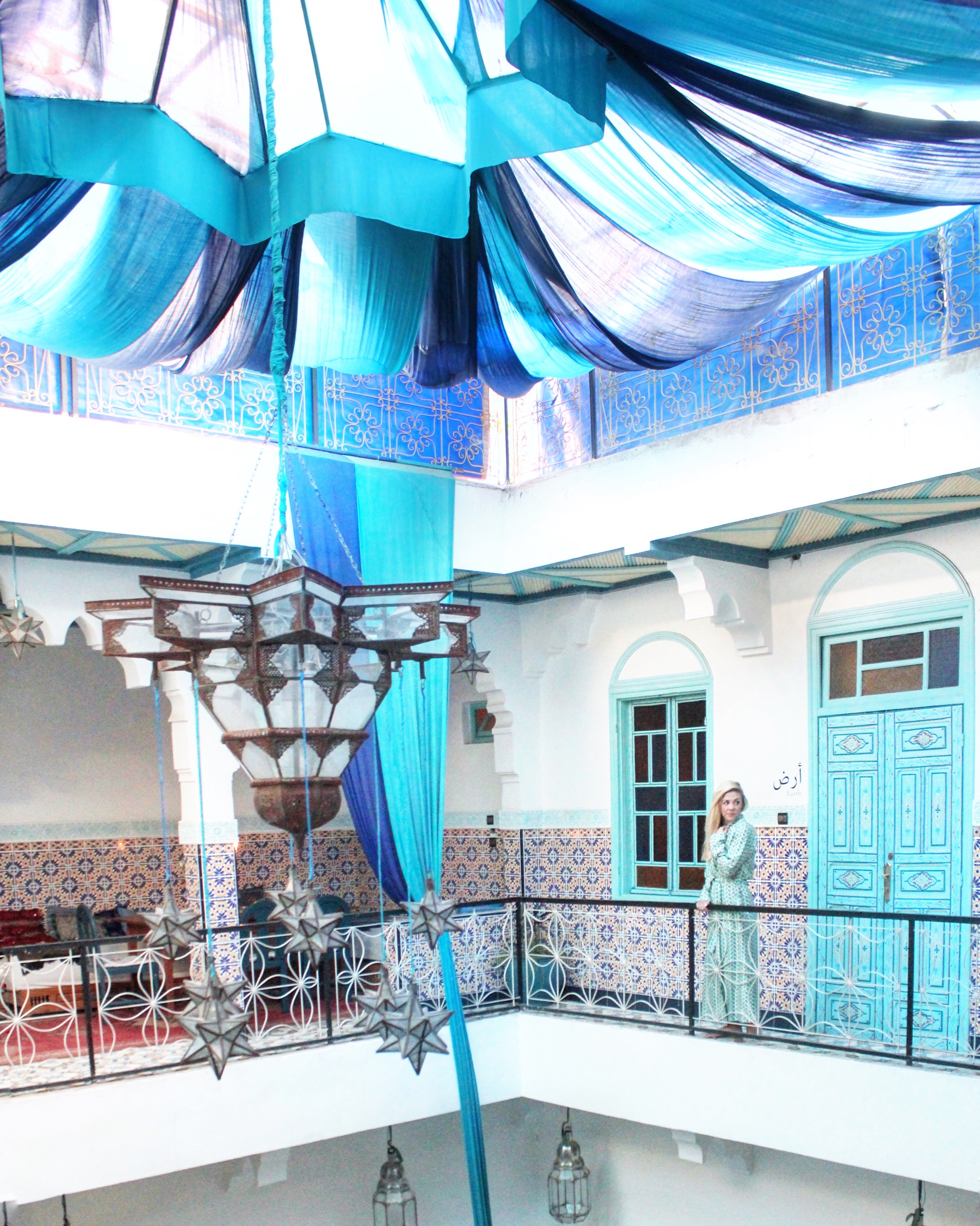 RIAD BE MARRAKECH