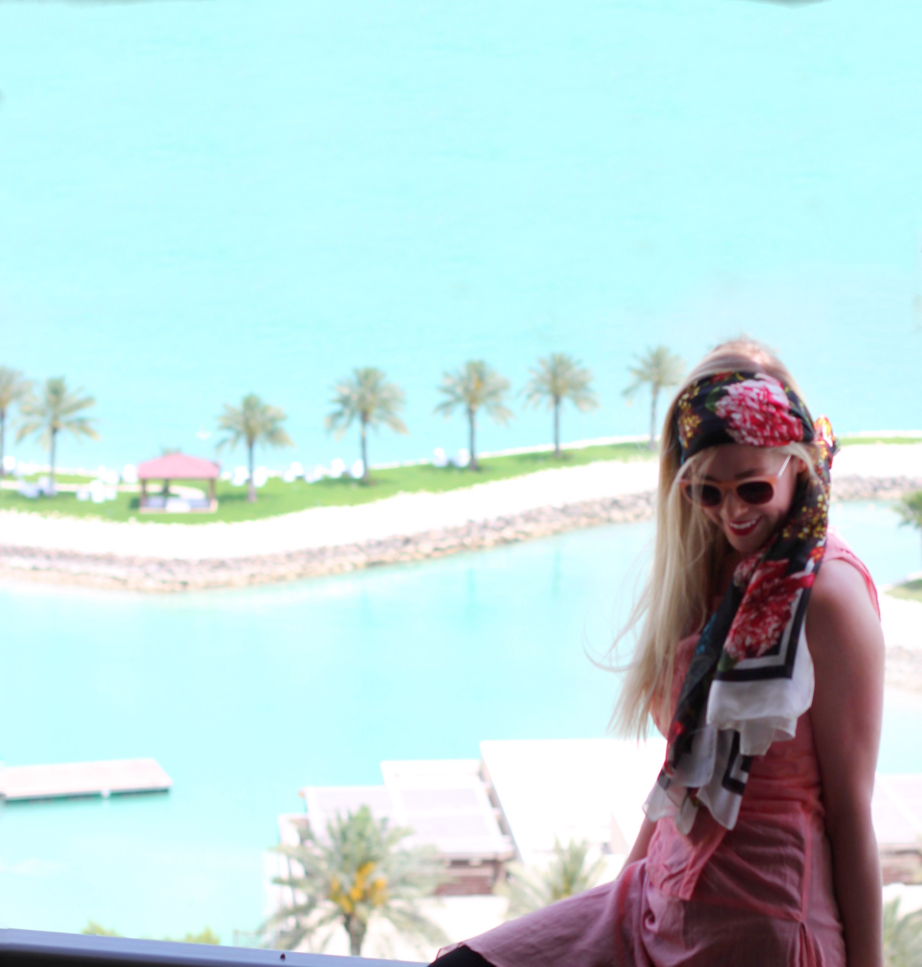 Sheraton Grand Doha