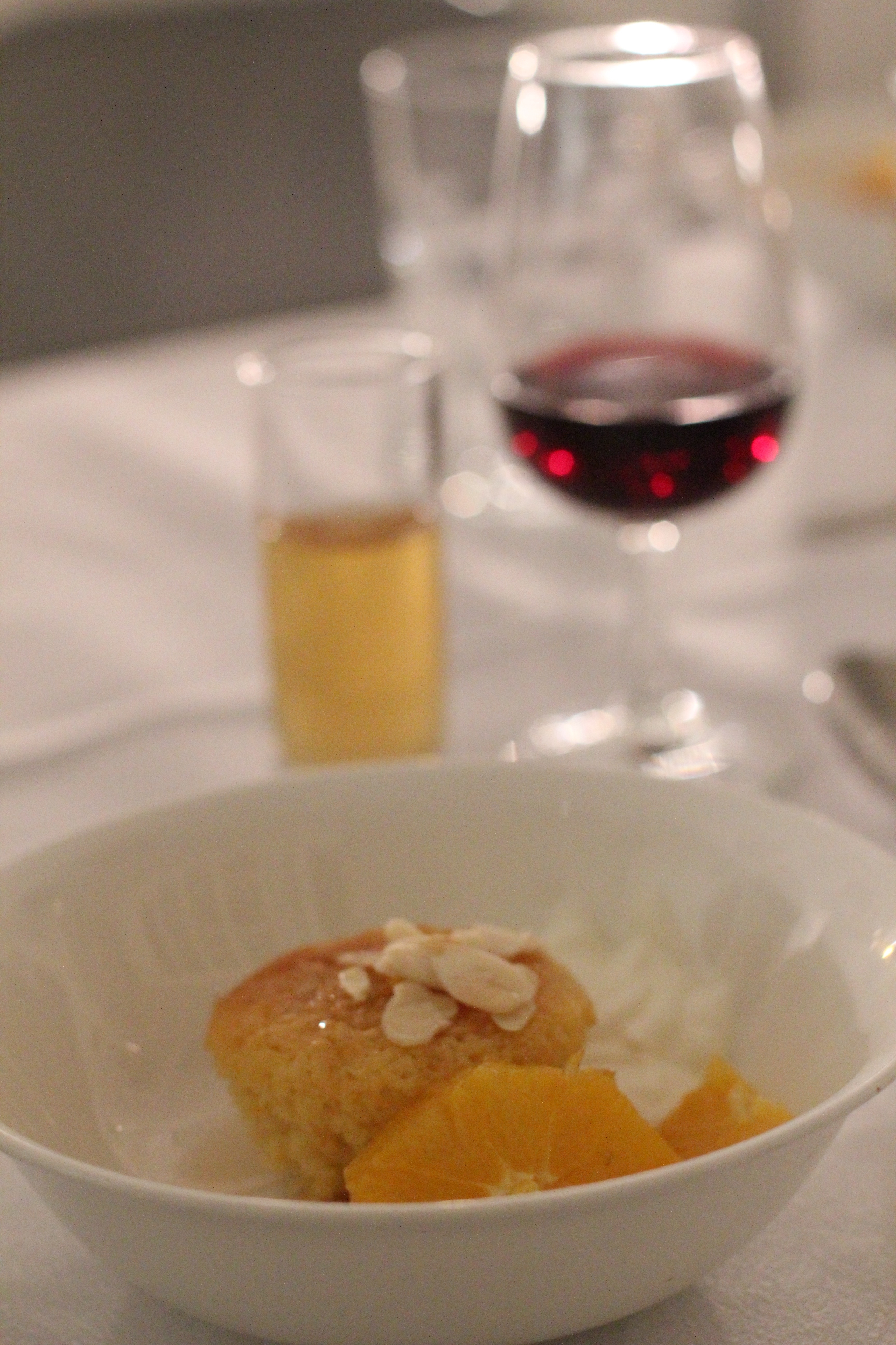 Cooking with Qatar
