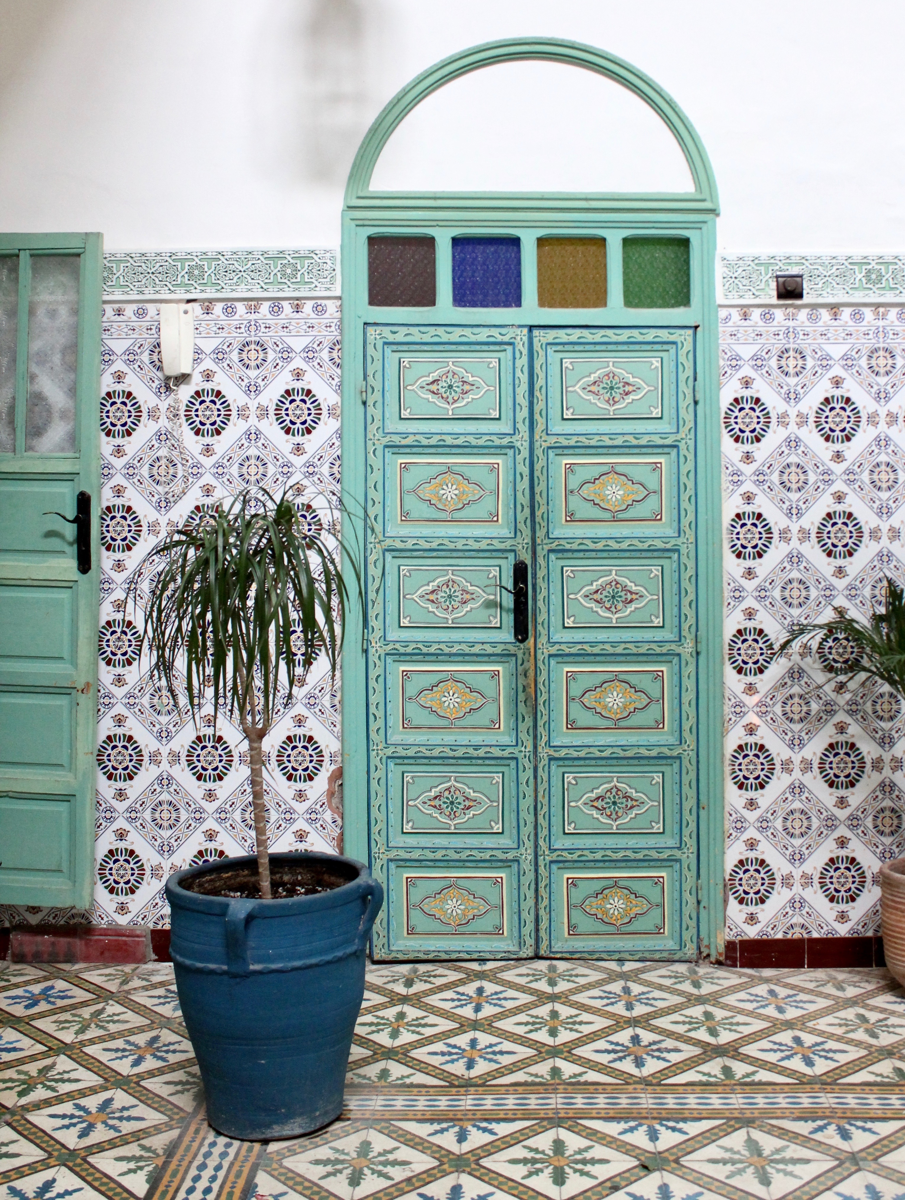 RIAD BE MARRAKECH