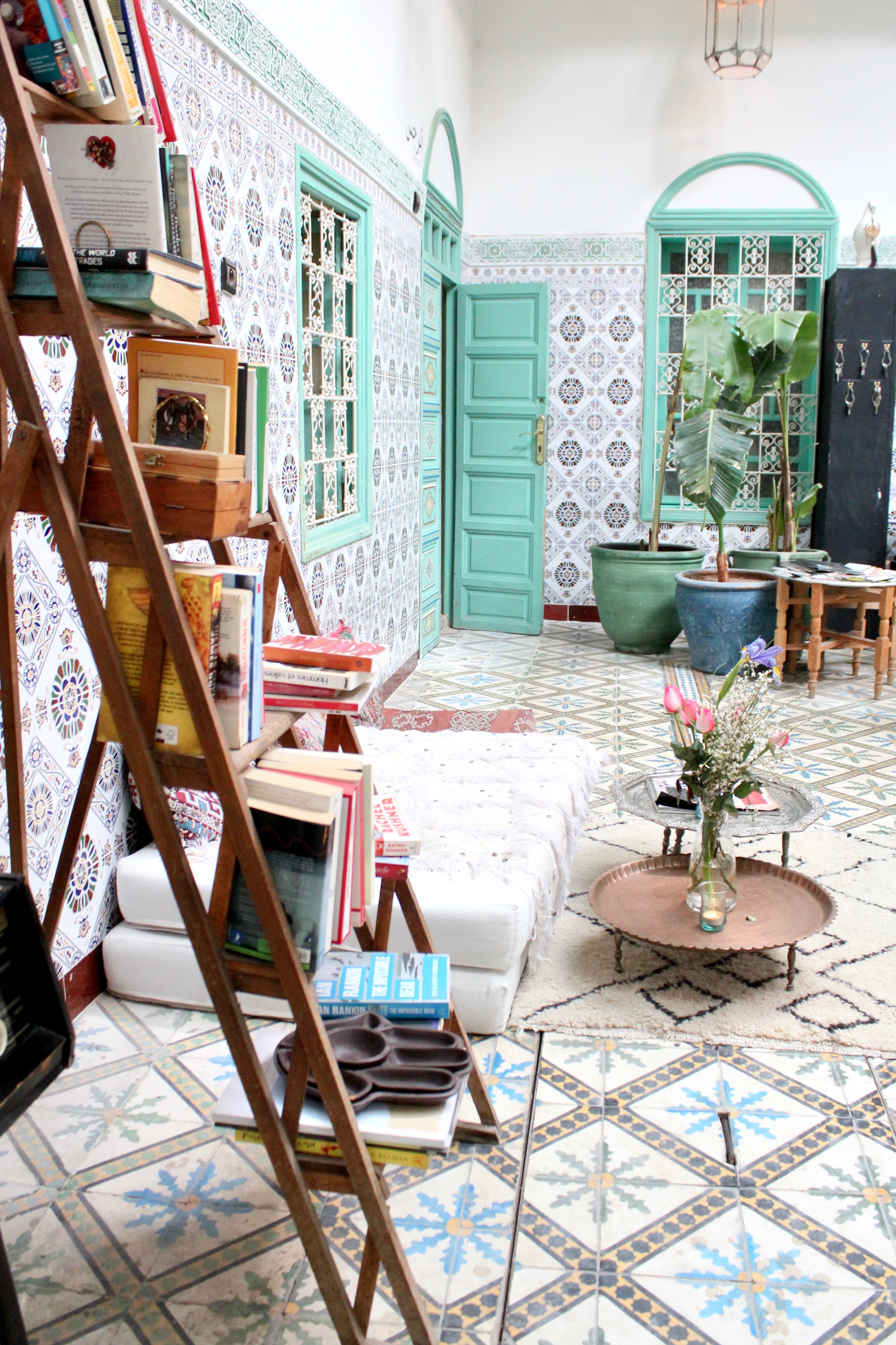 RIAD BE MARRAKECH