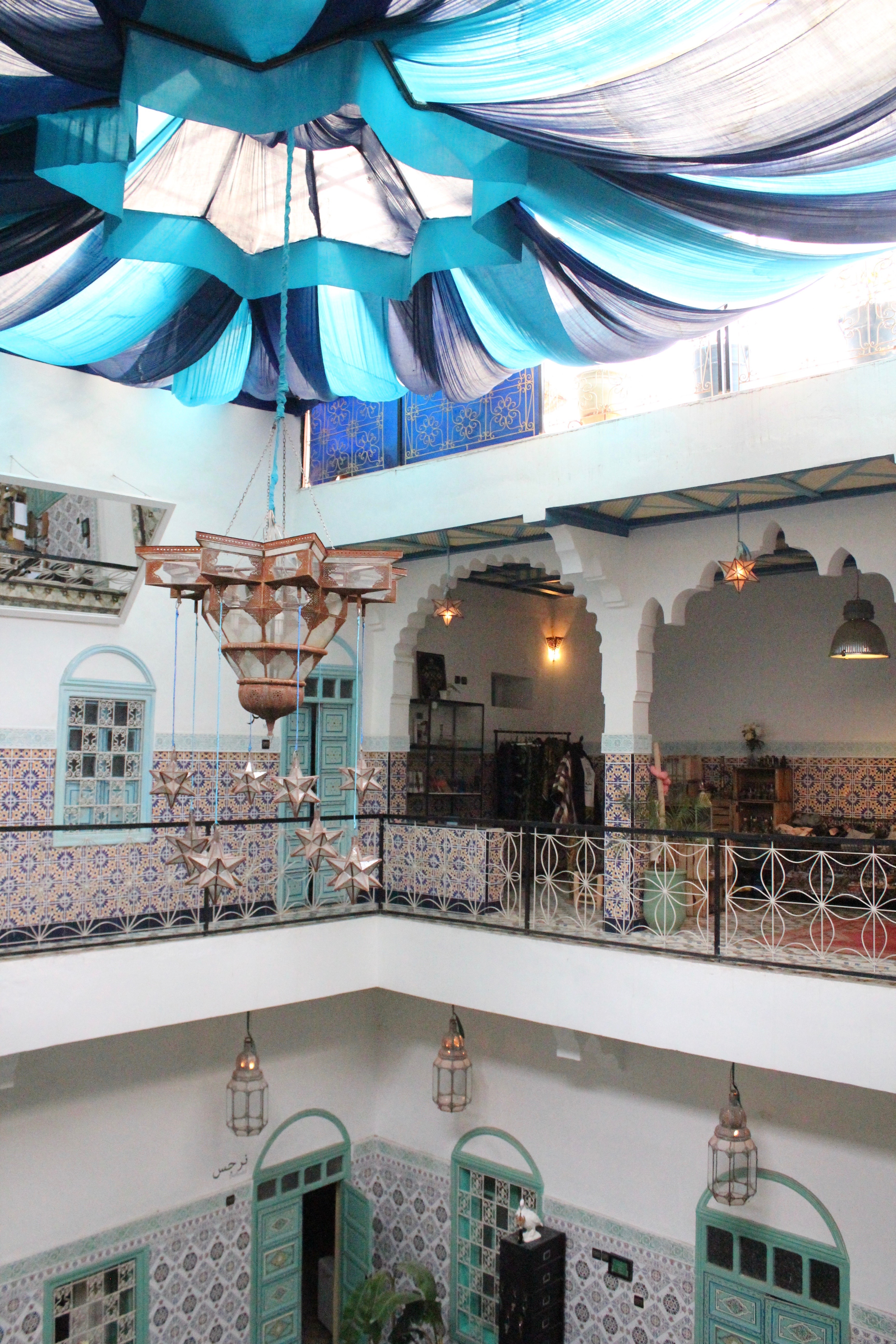 RIAD BE MARRAKECH