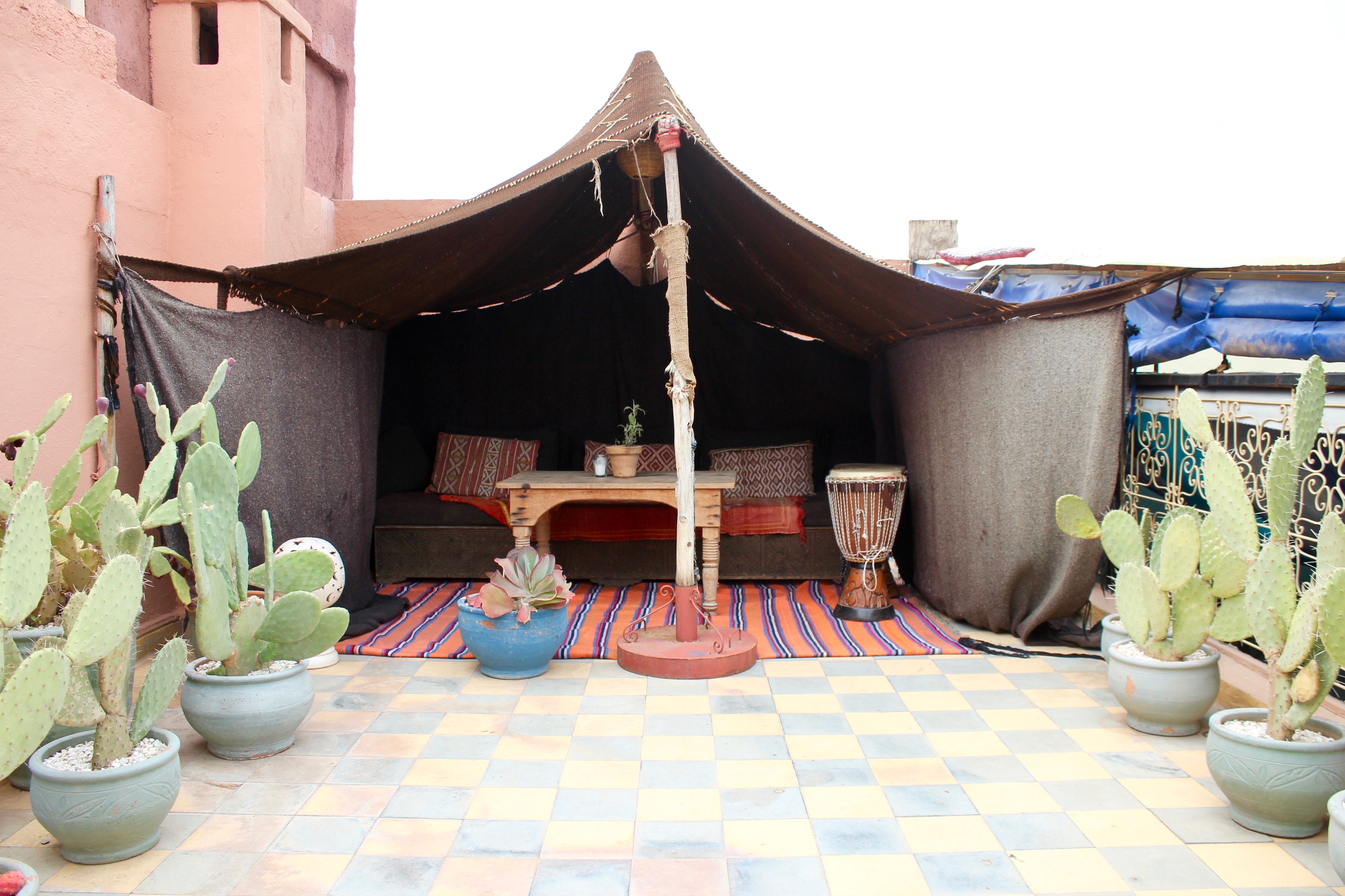 RIAD BE MARRAKECH