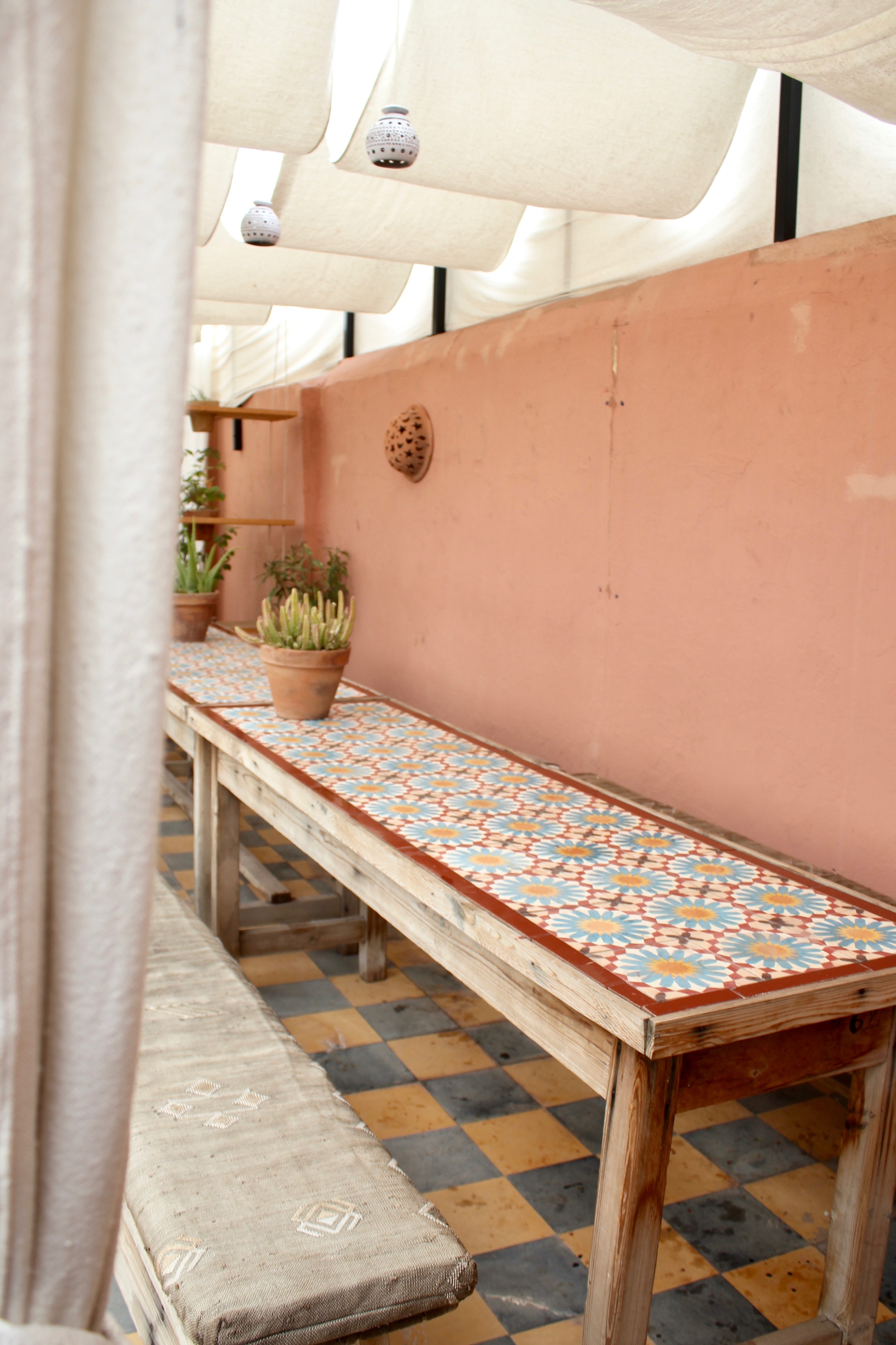 RIAD BE MARRAKECH