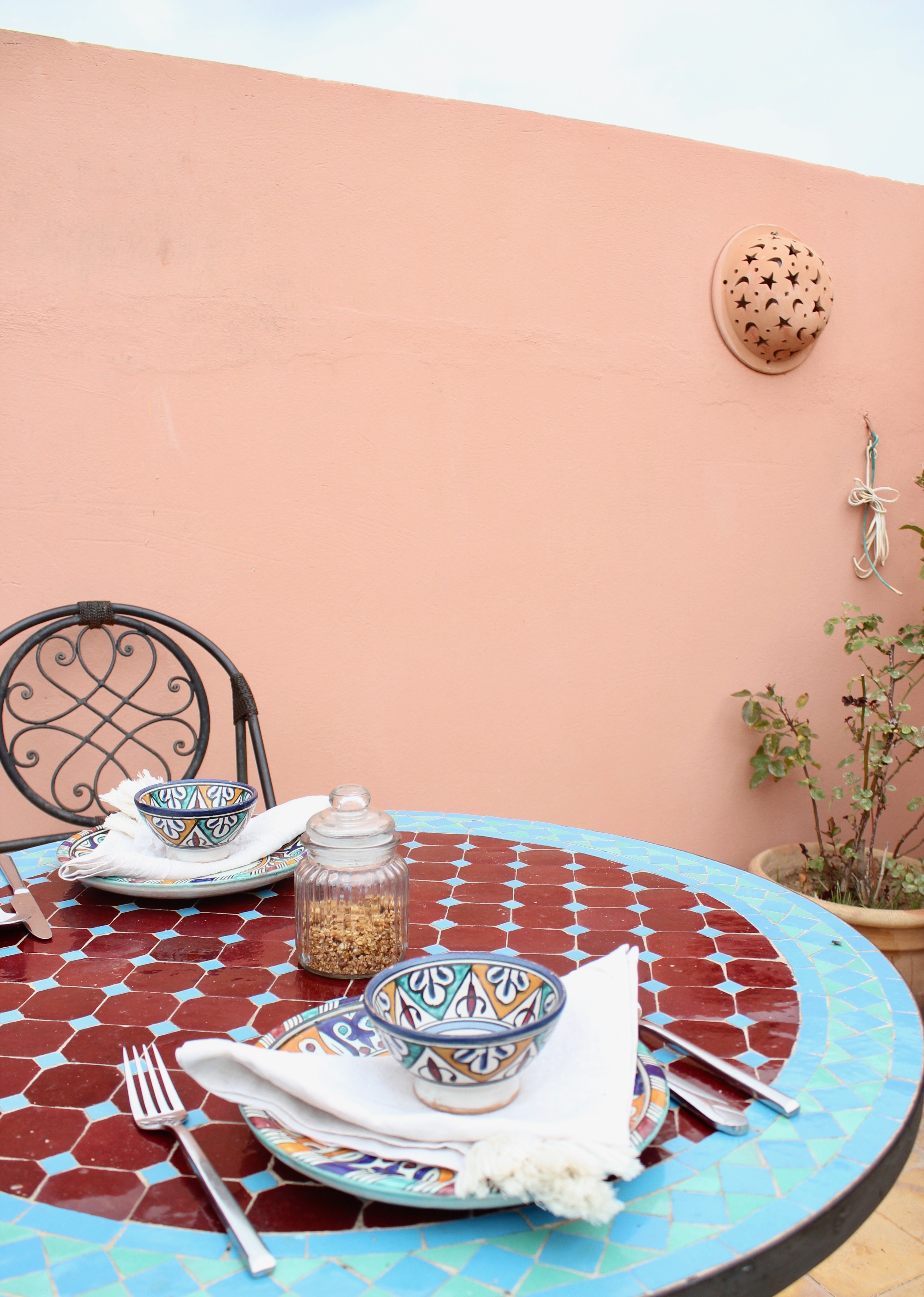 RIAD BE MARRAKECH