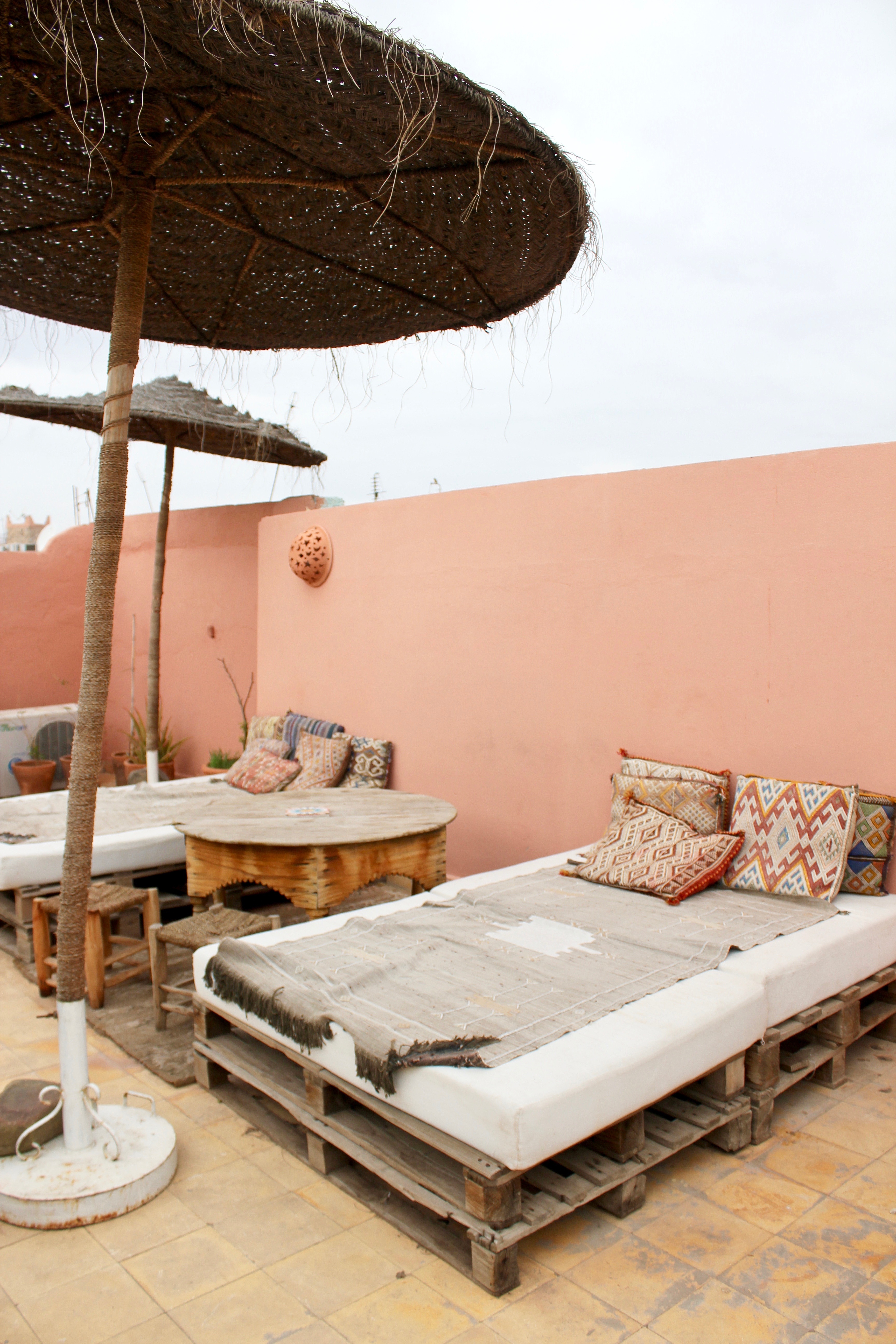RIAD BE MARRAKECH