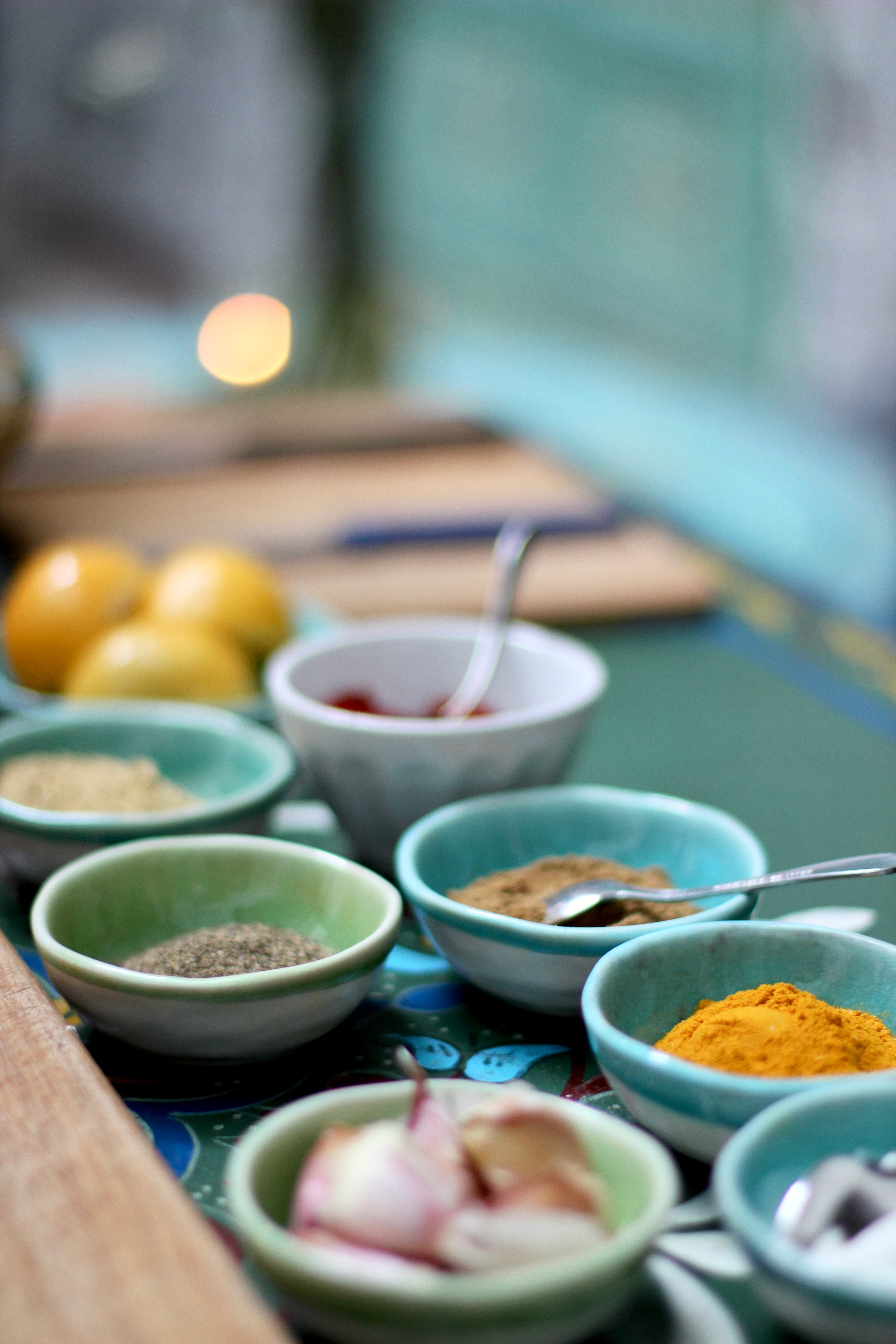 Cooking with Riad Be Marrakech