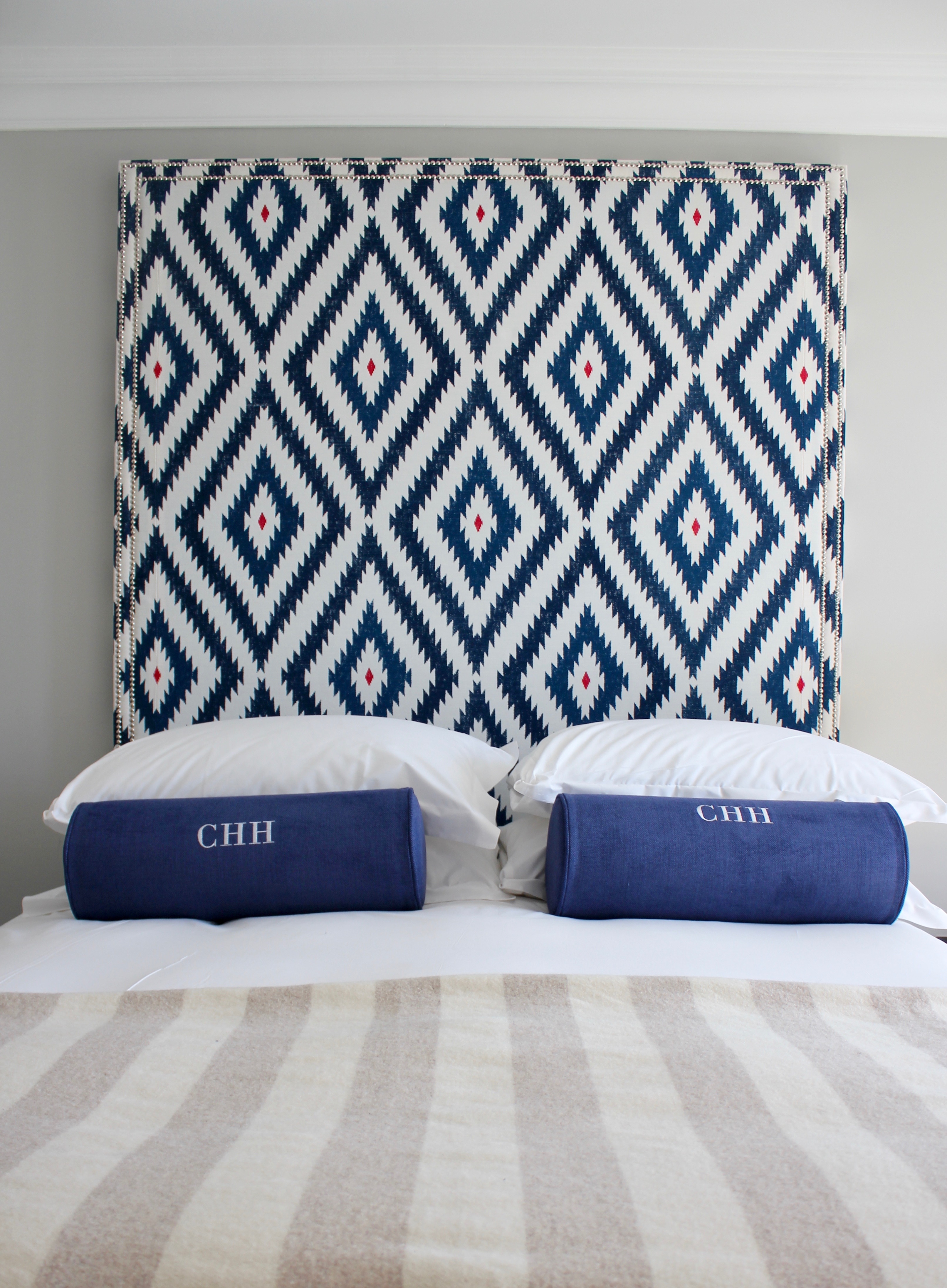 GIRLS GETAWAY HARBOUR HOTEL | the belle abroad