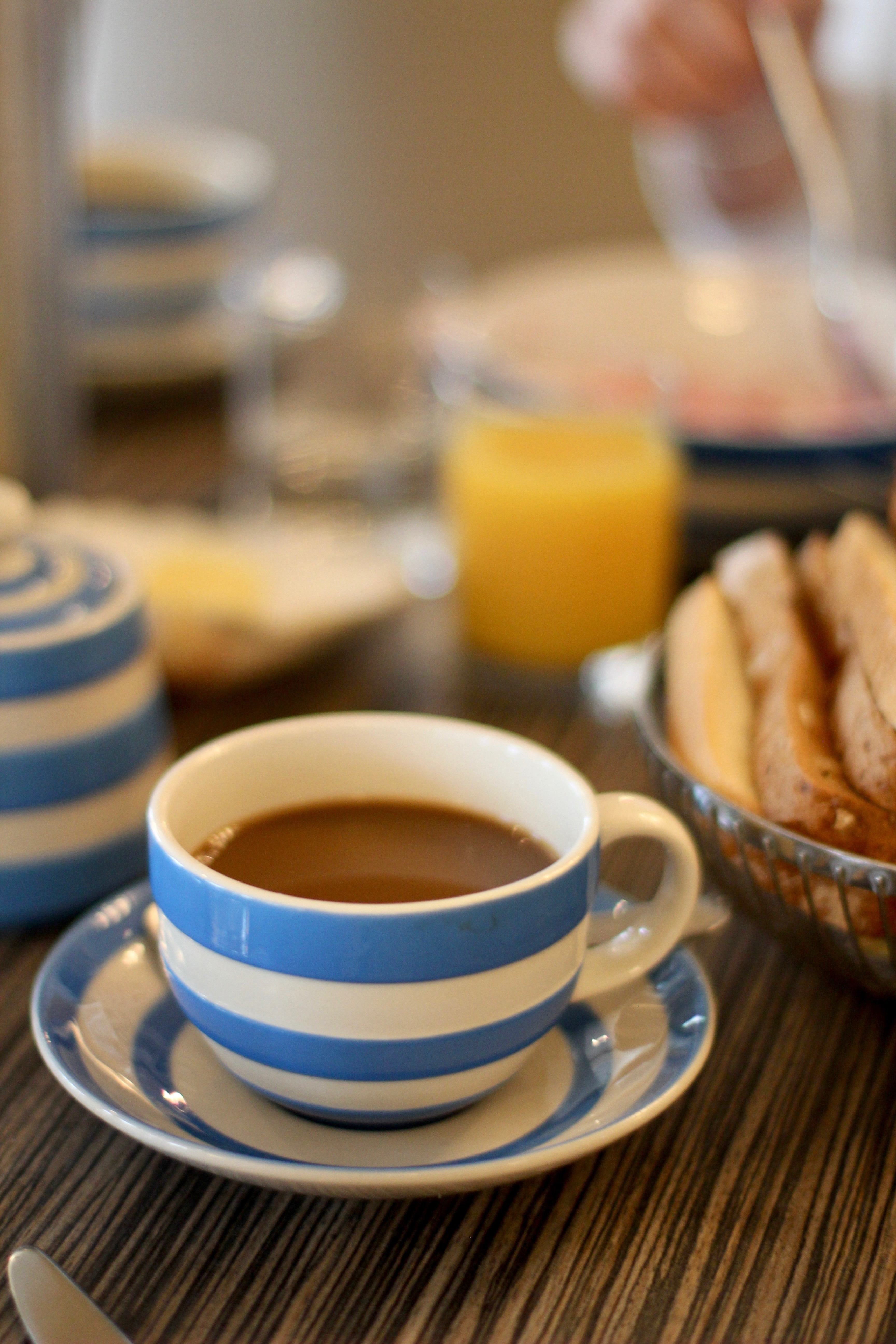 GIRLS GETAWAY HARBOUR HOTEL | the belle abroad