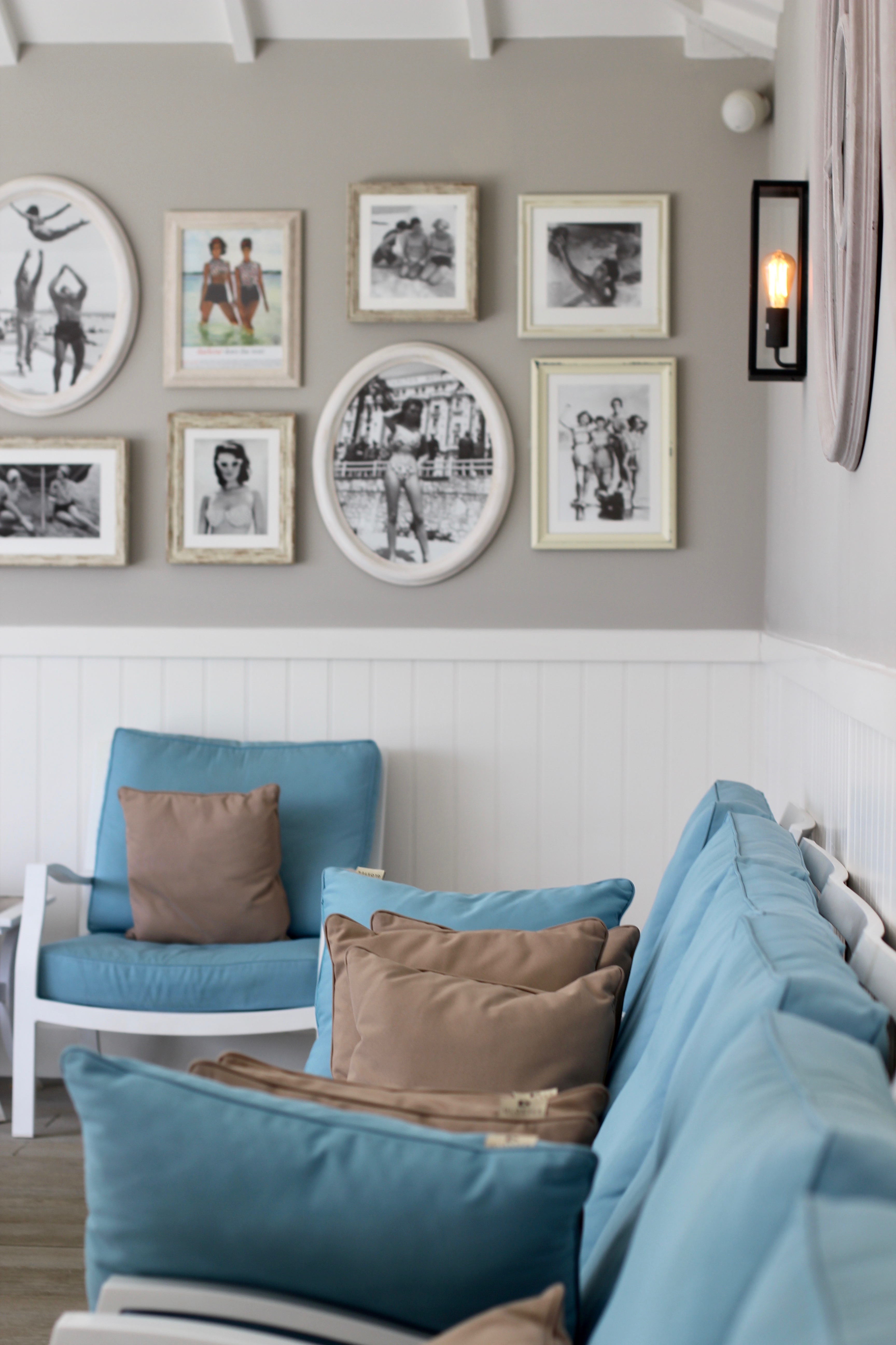GIRLS GETAWAY HARBOUR HOTEL | the belle abroad