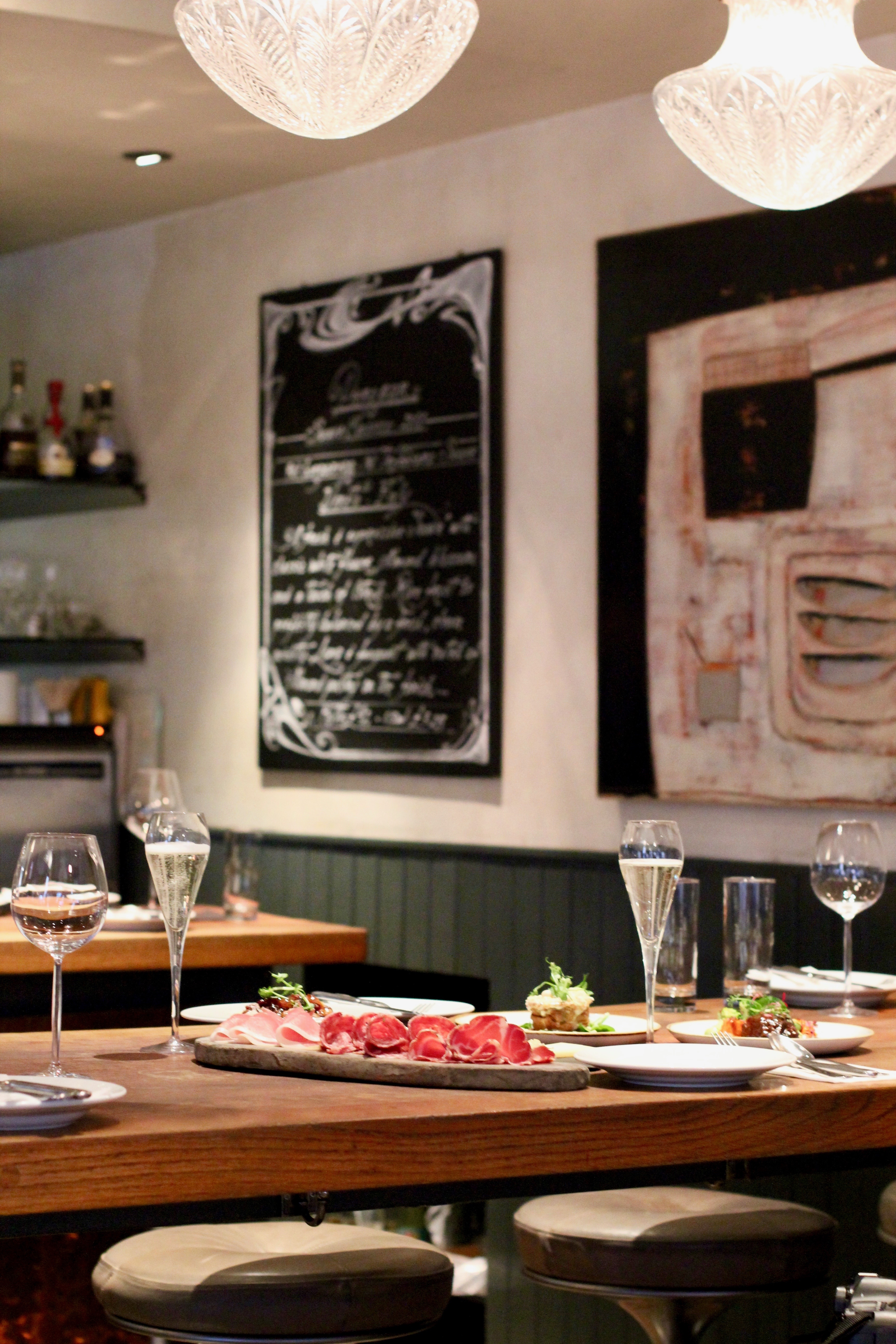 Carnaby Style Night : Dehesa