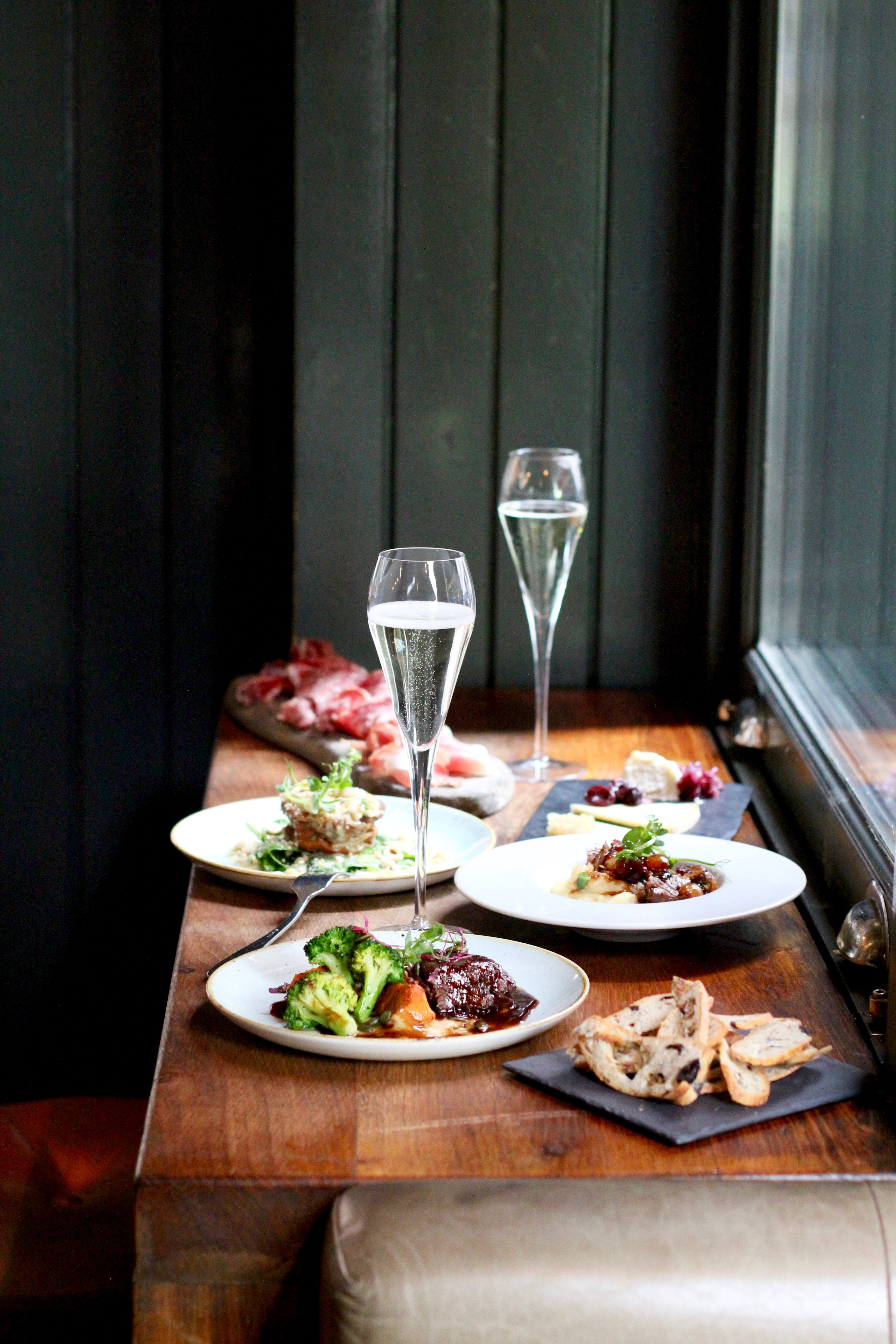 Carnaby Style Night : Dehesa