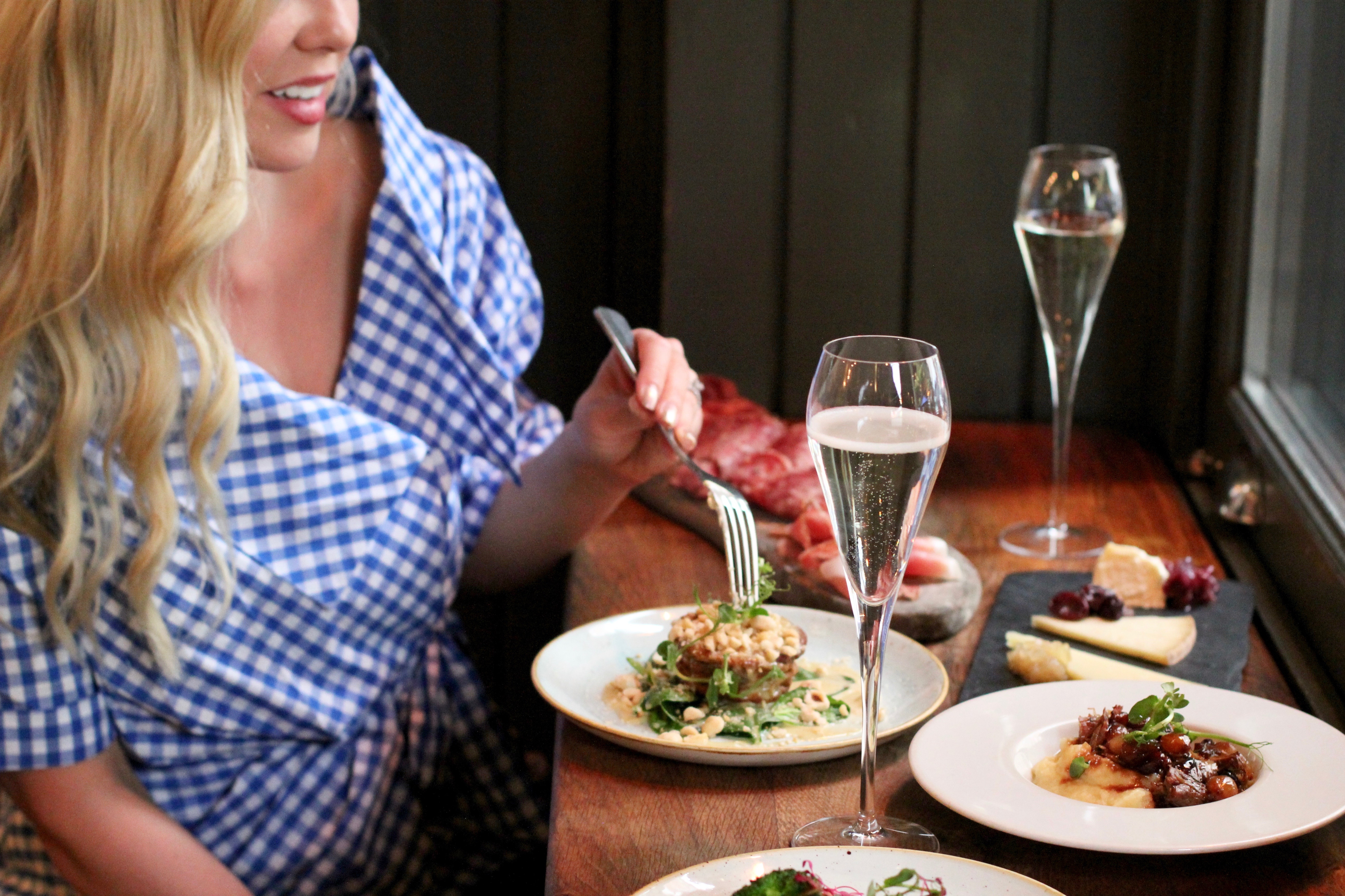 Carnaby Style Night : Dehesa