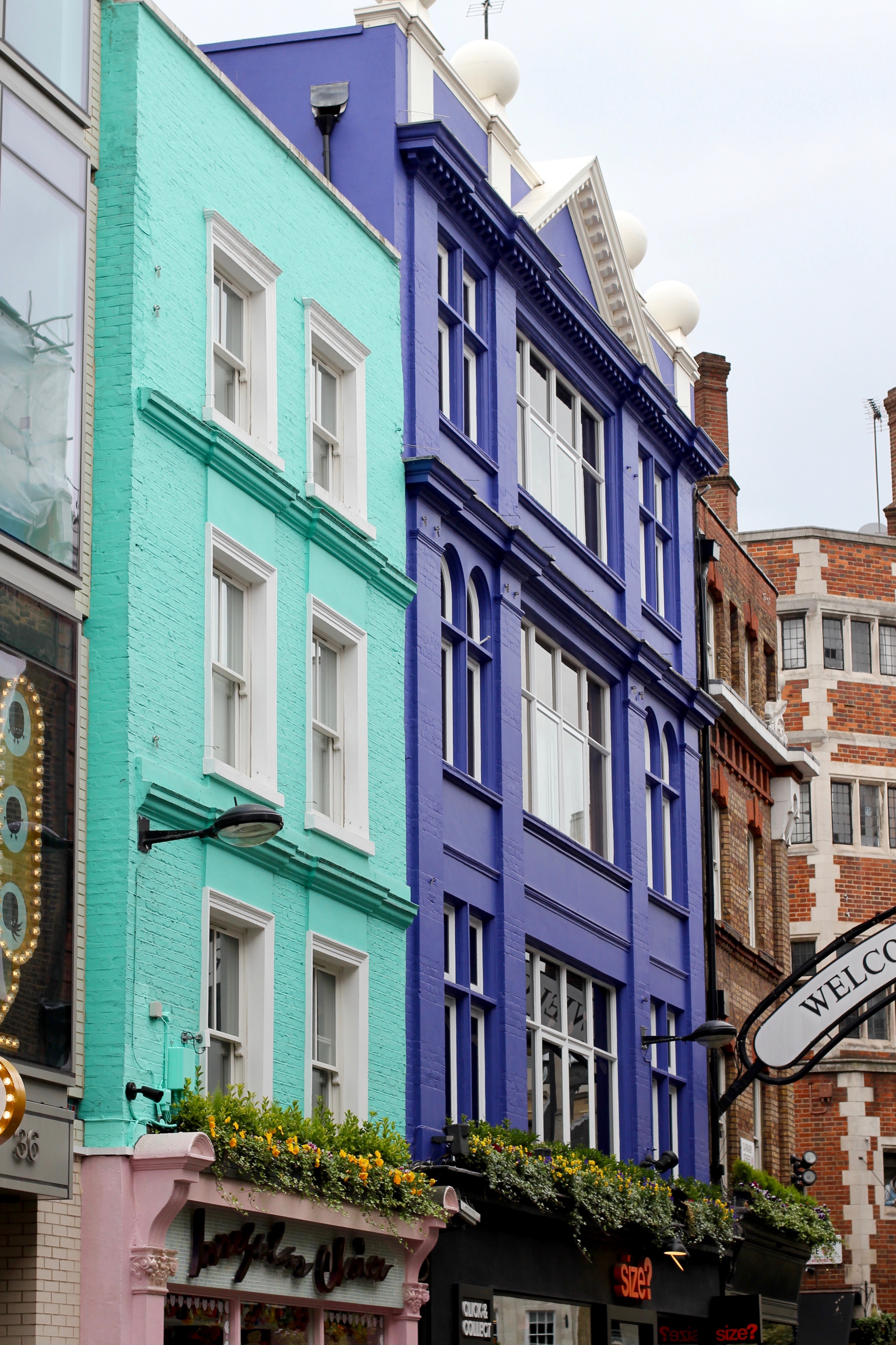 Carnaby Style Night 