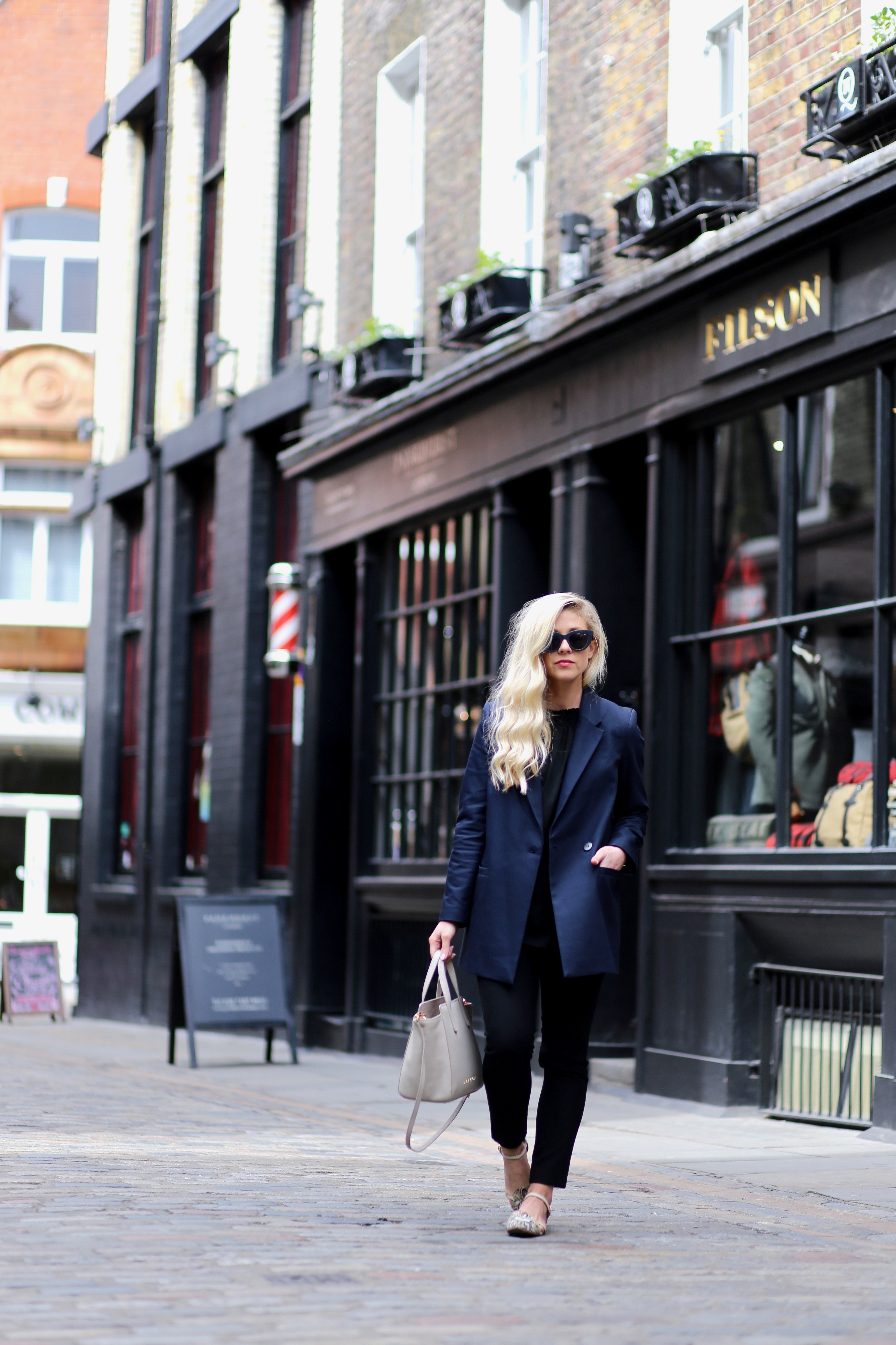 Carnaby Style Night 
