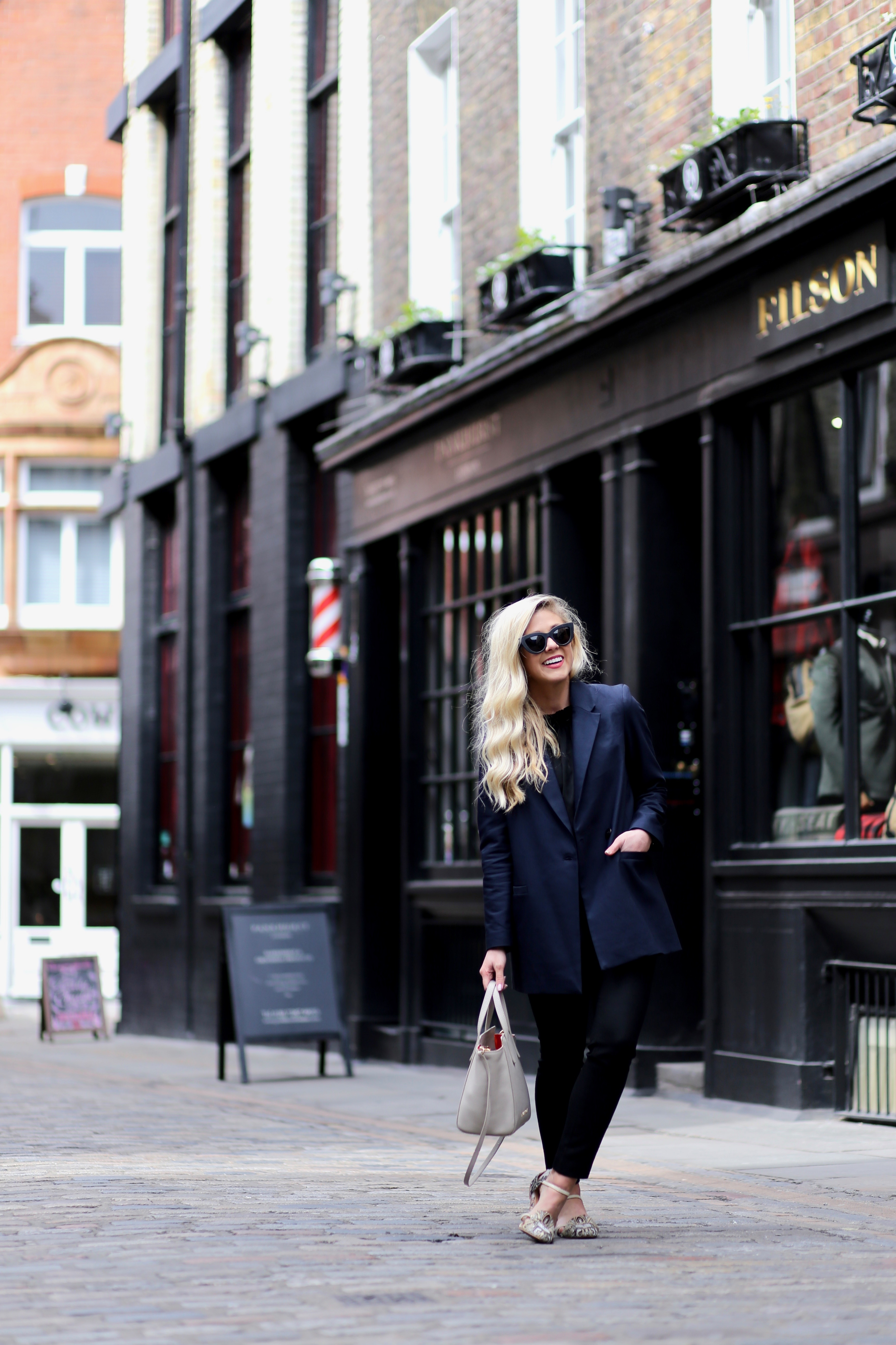 Carnaby Style Night 