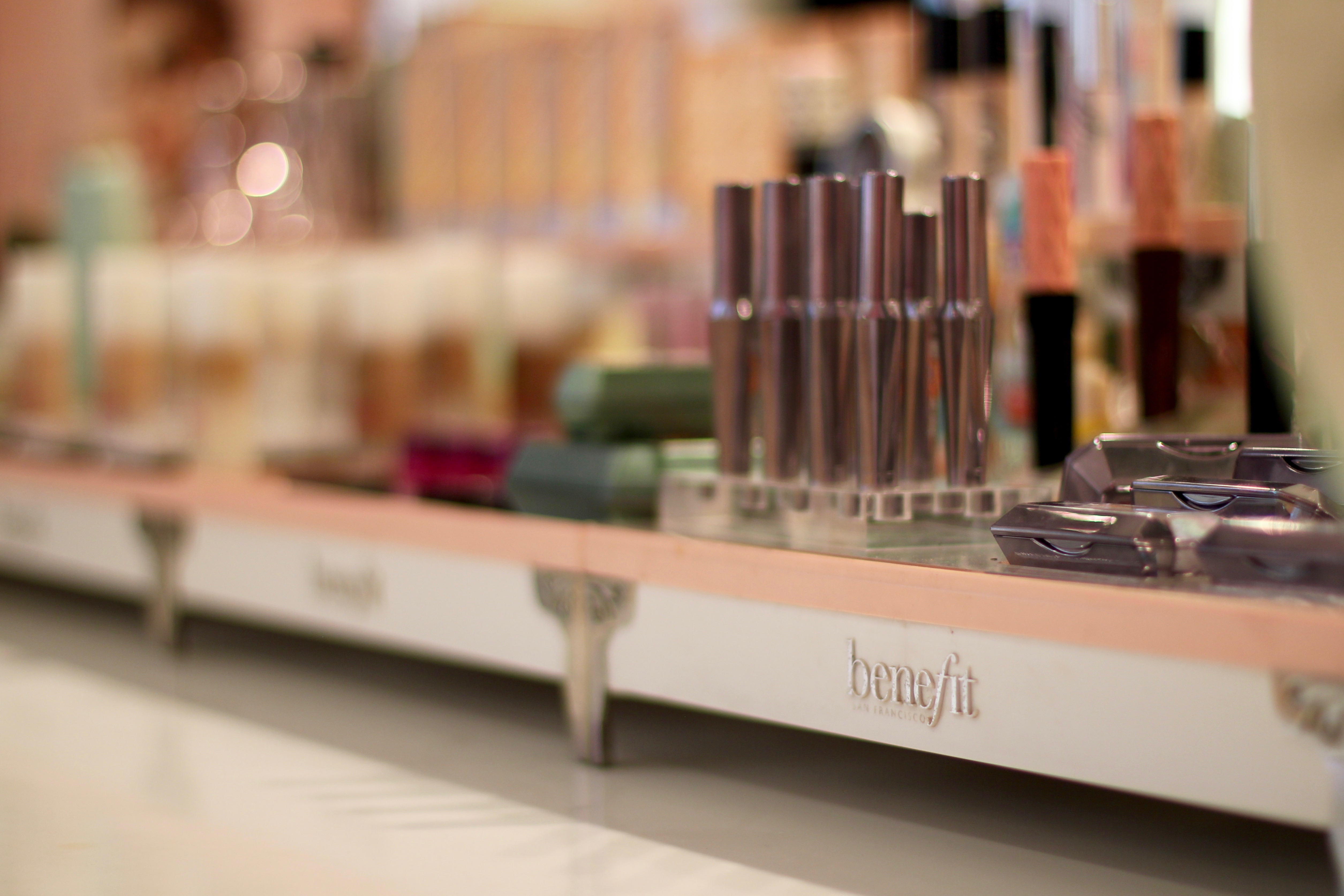 Carnaby Style Night : Benefit