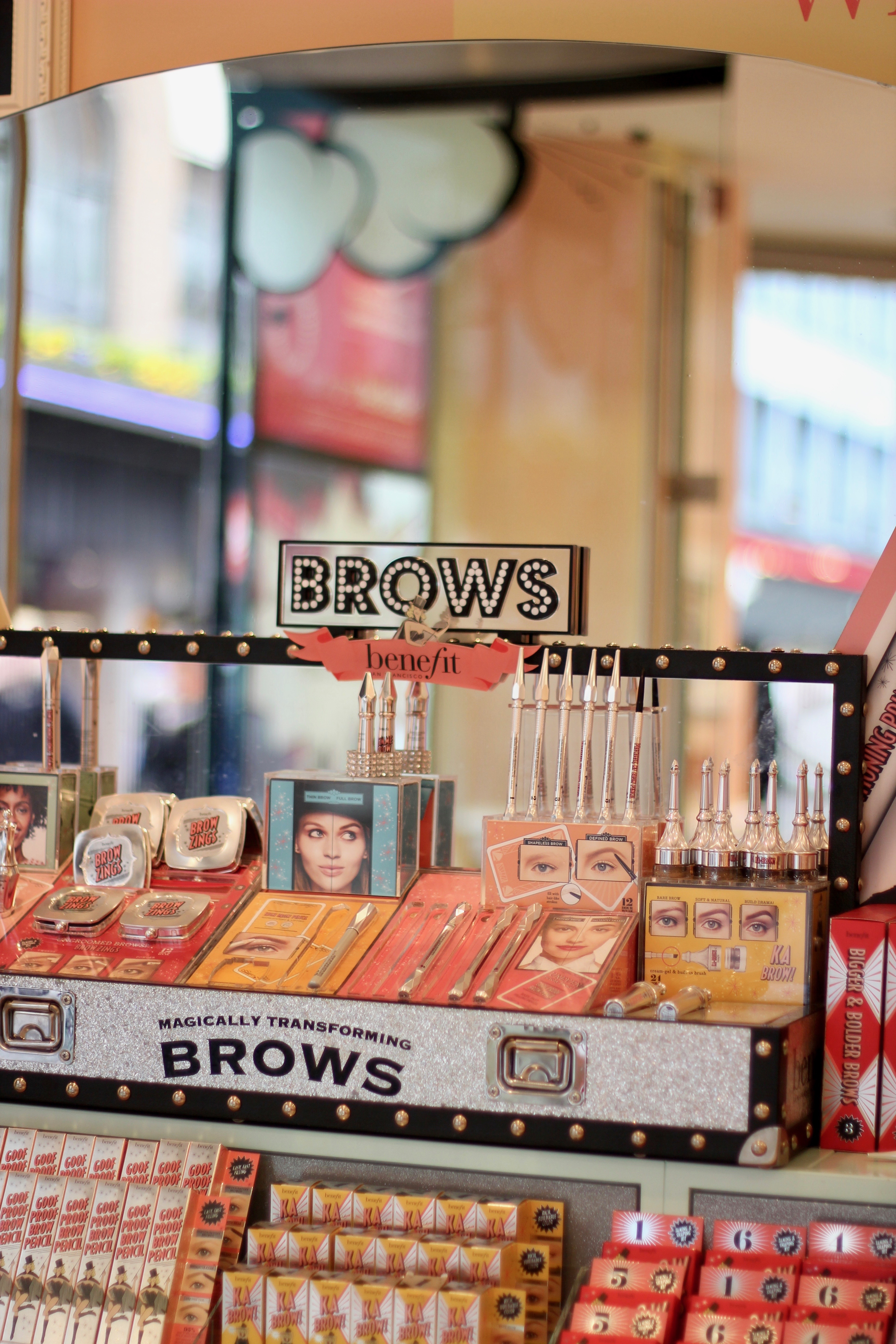 Carnaby Style Night : Benefit