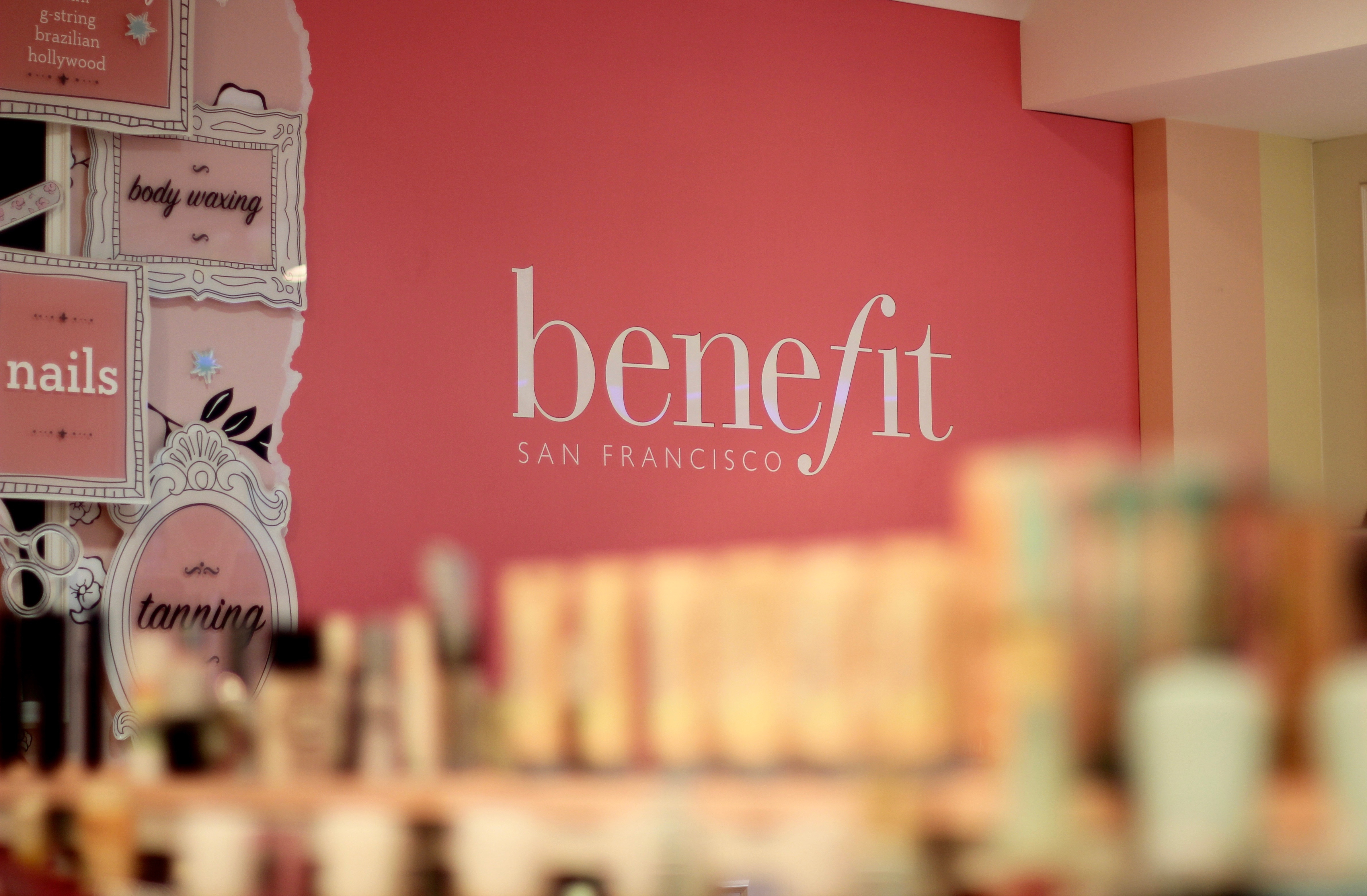 Carnaby Style Night : Benefit