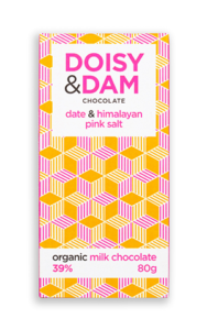 Top Ten Tuesday Doisy & Dam