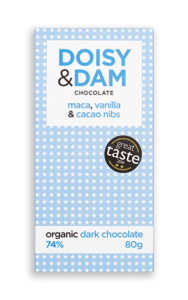Top Ten Tuesday Doisy & Dam