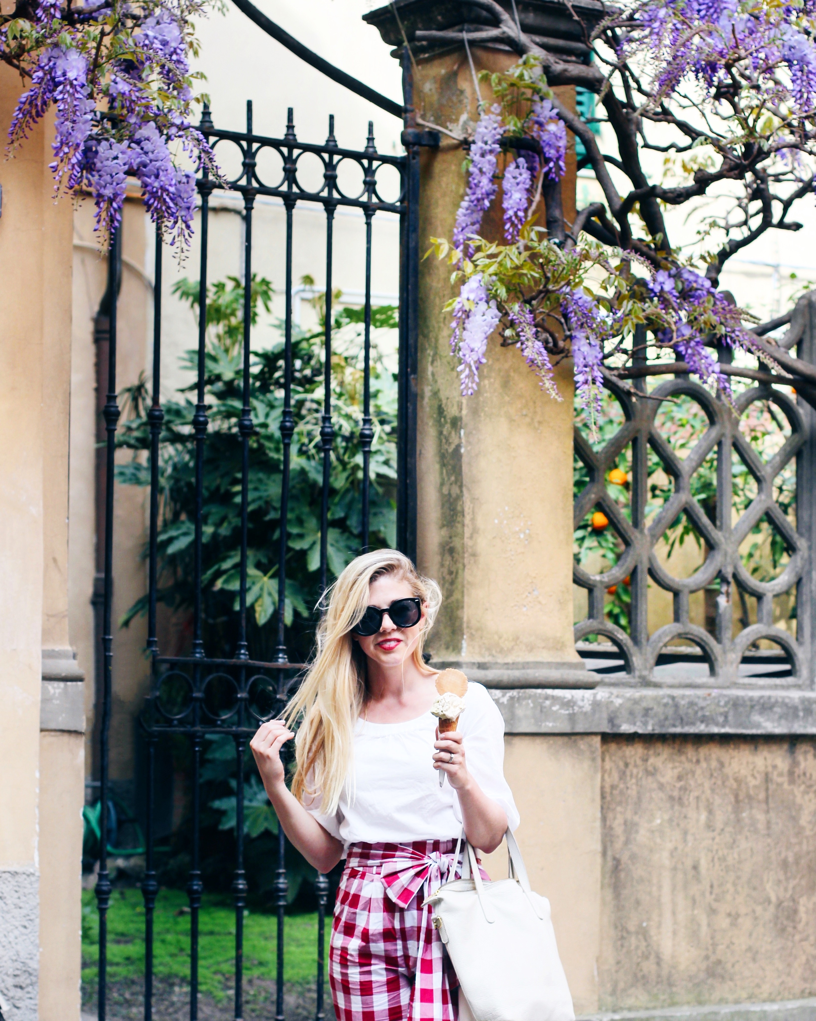LUCCA, ITALY | the belle abroad