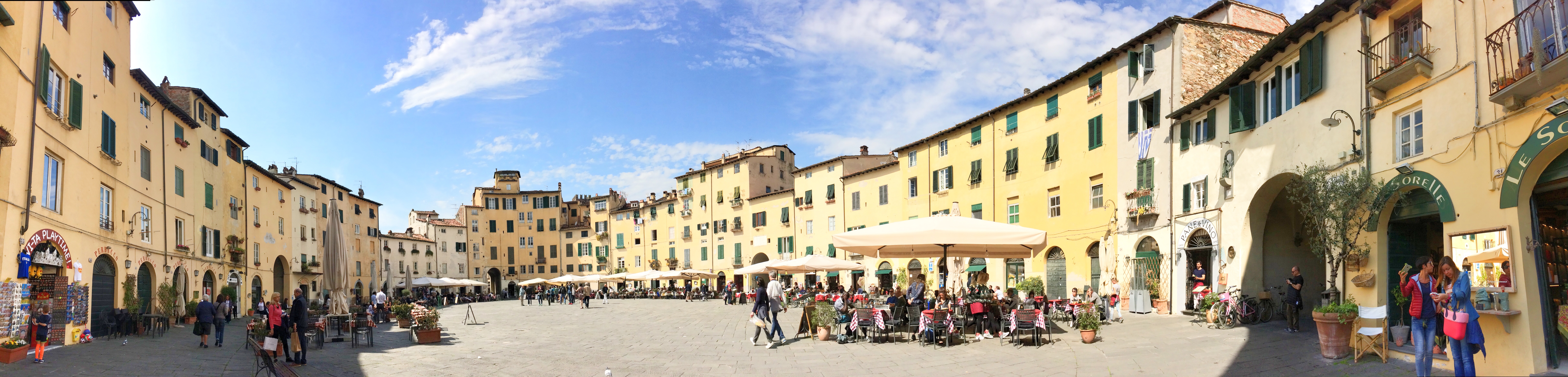 LOCANDA AL COLLE | the belle abroad