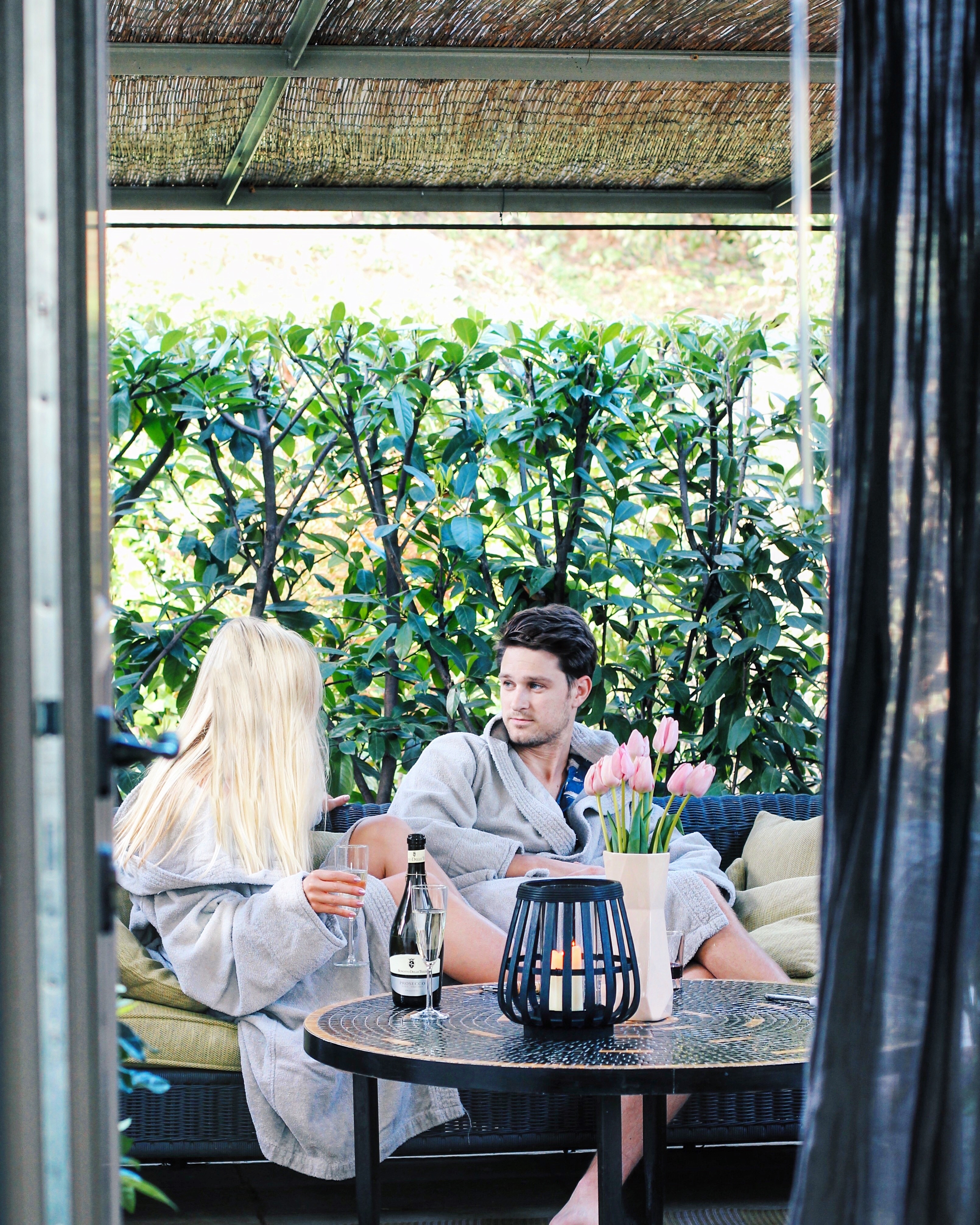 LOCANDA AL COLLE | the belle abroad